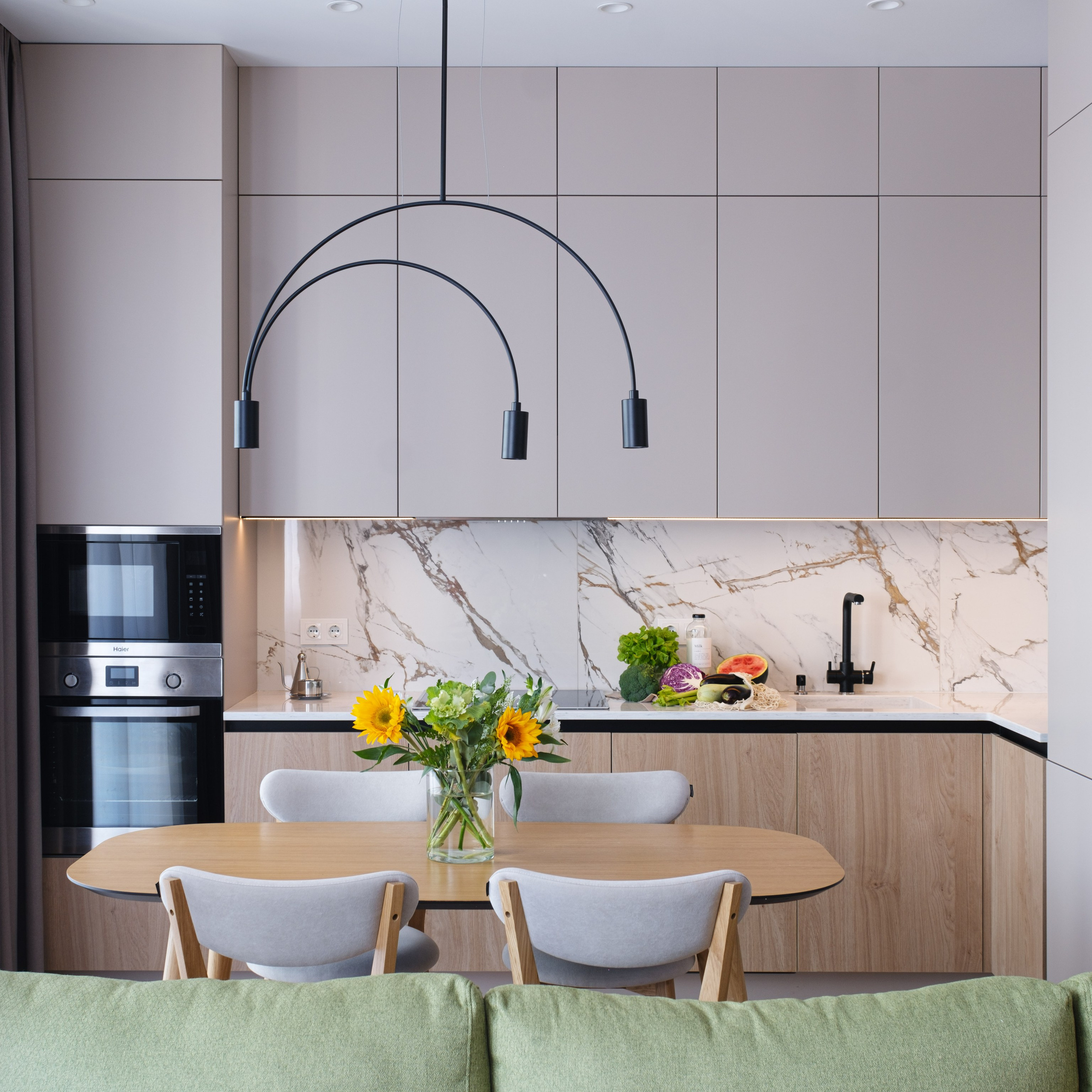 Интерьерная фотосъёмка