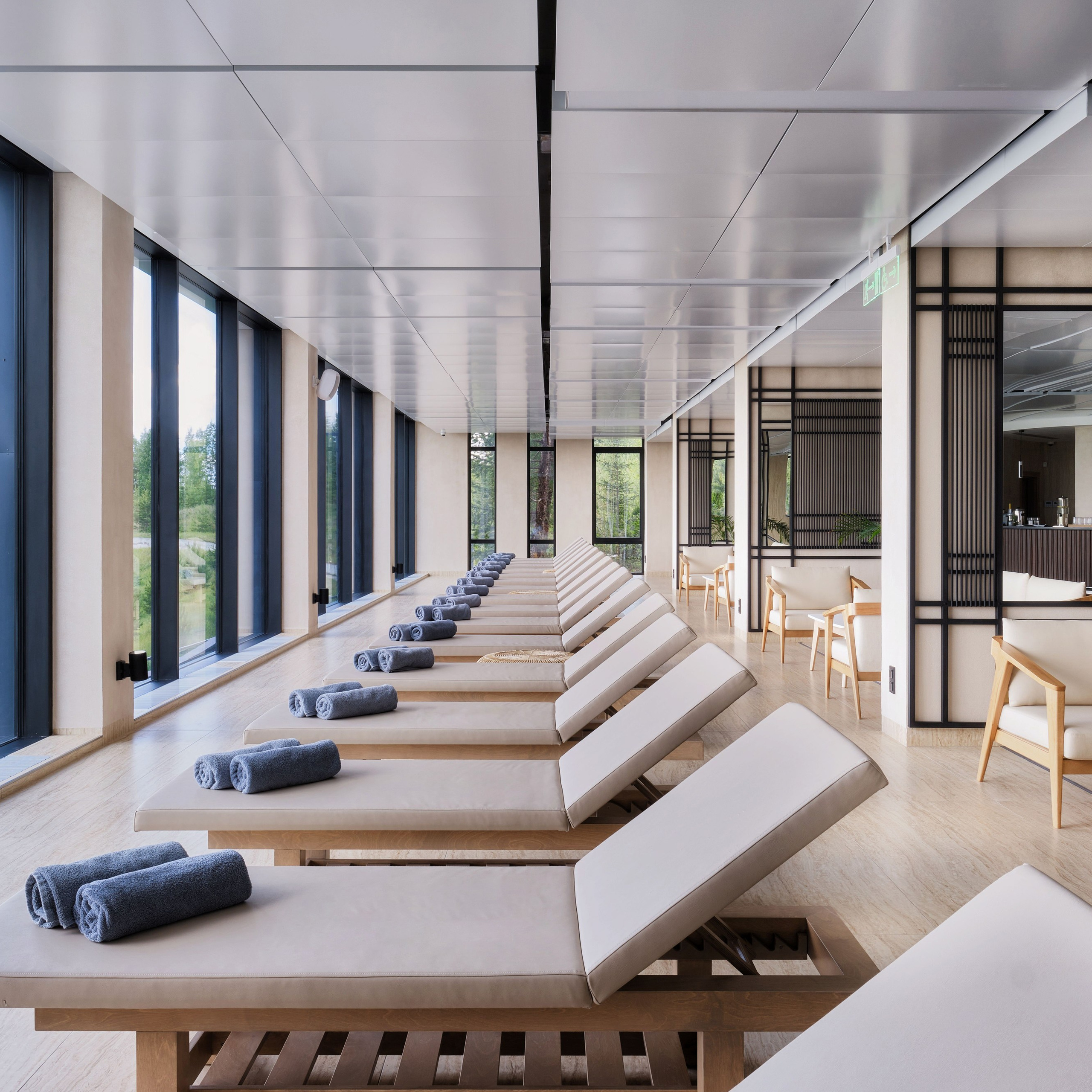 Интерьерная фотосъёмка