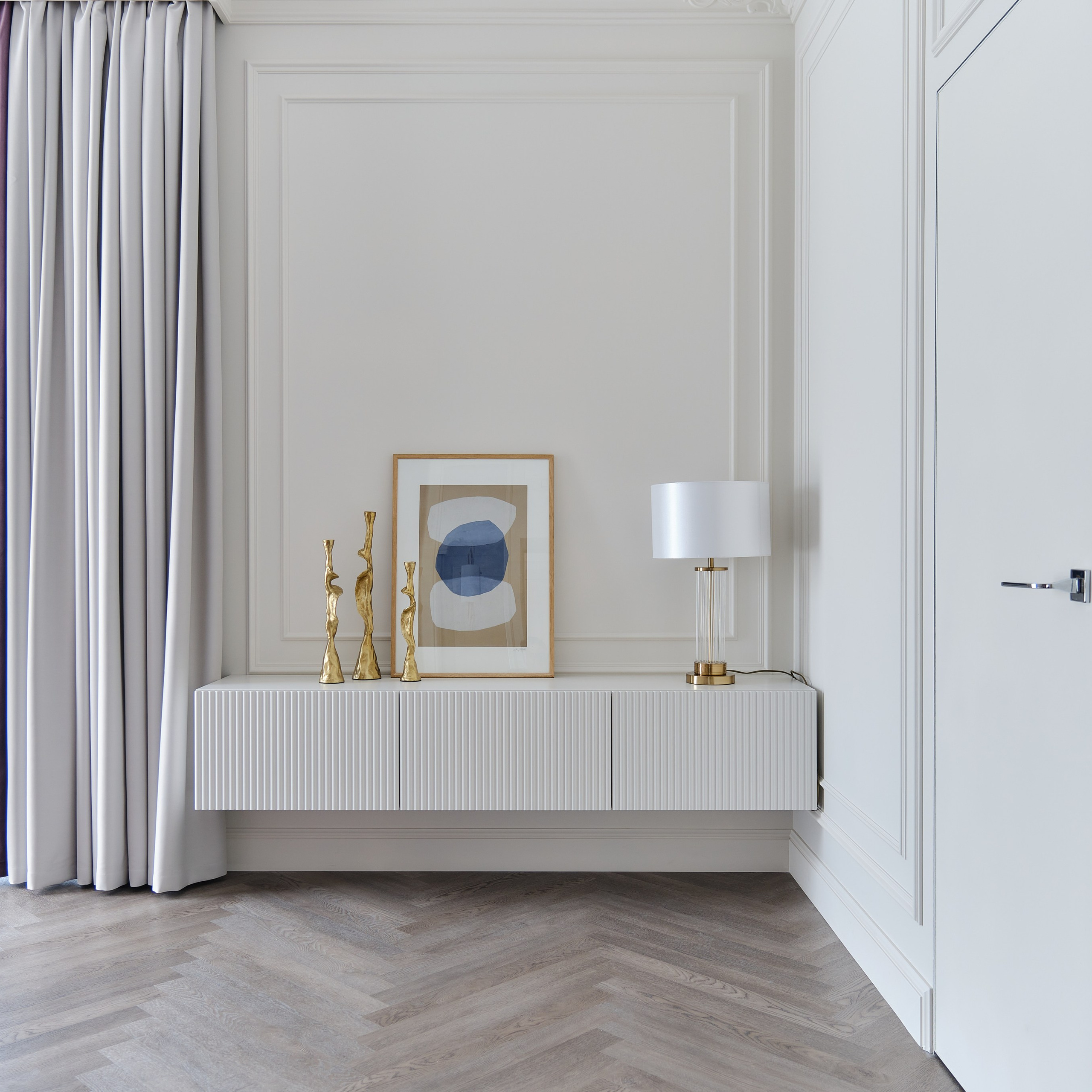 Интерьерная фотосъёмка