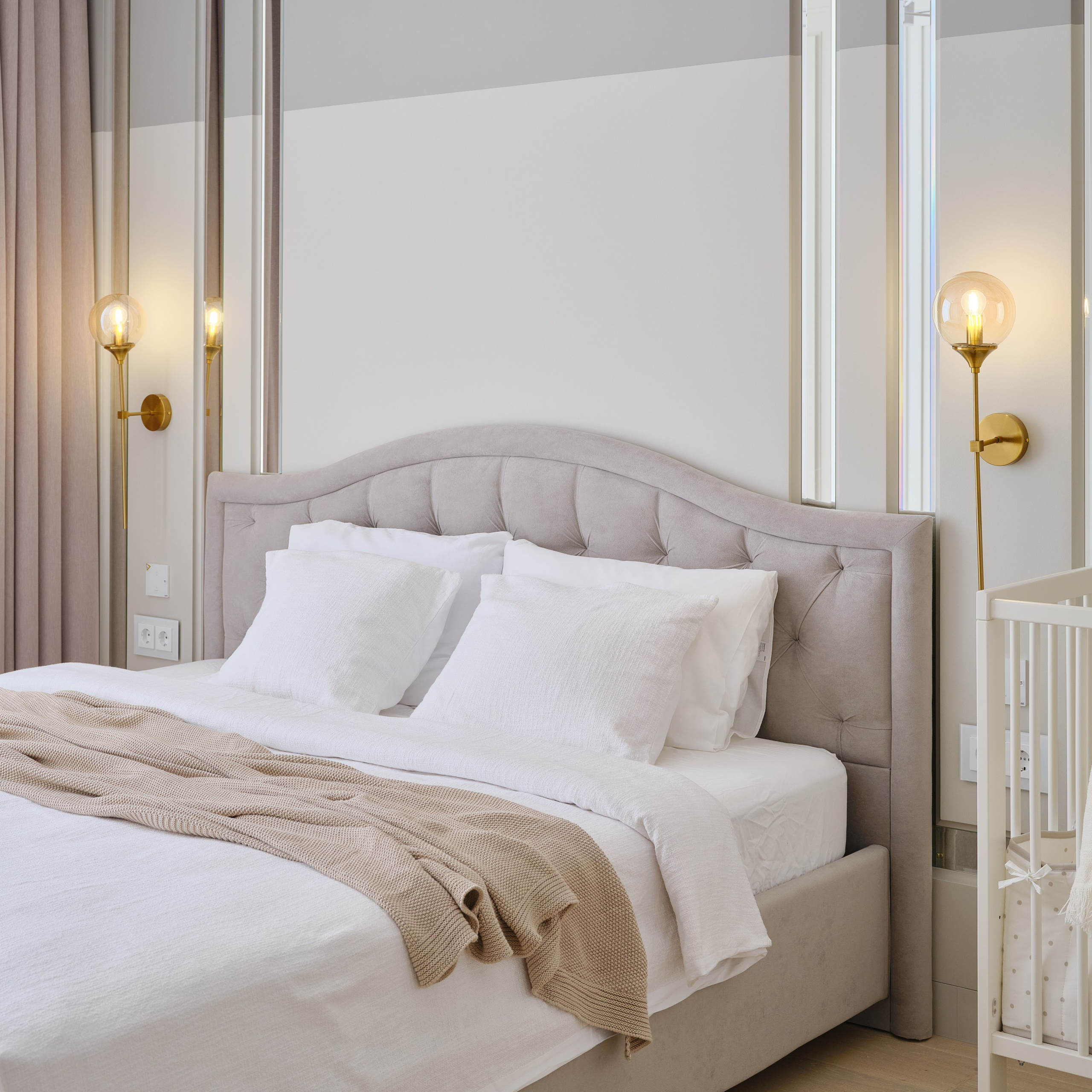 Интерьерная фотосъёмка