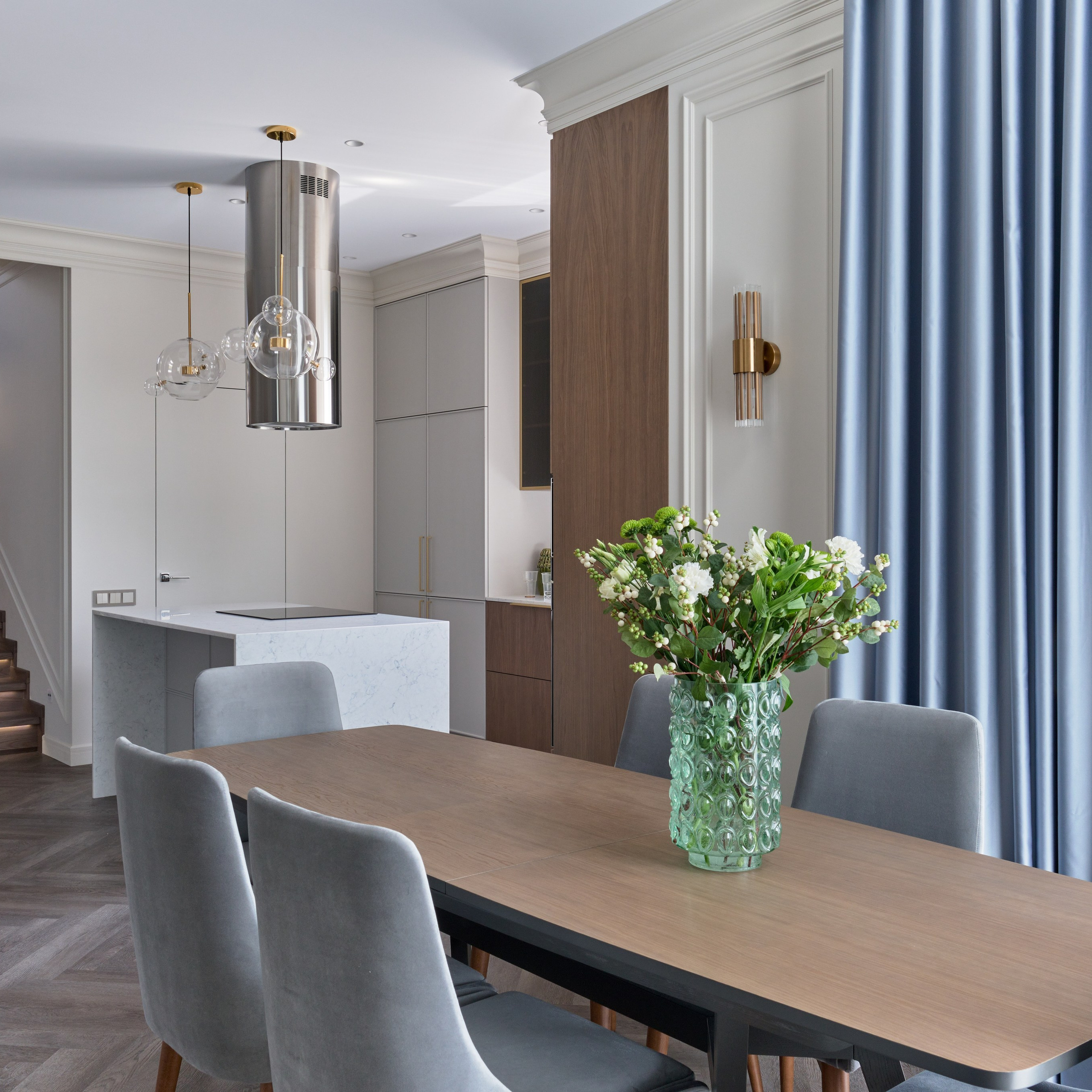 Интерьерная фотосъёмка