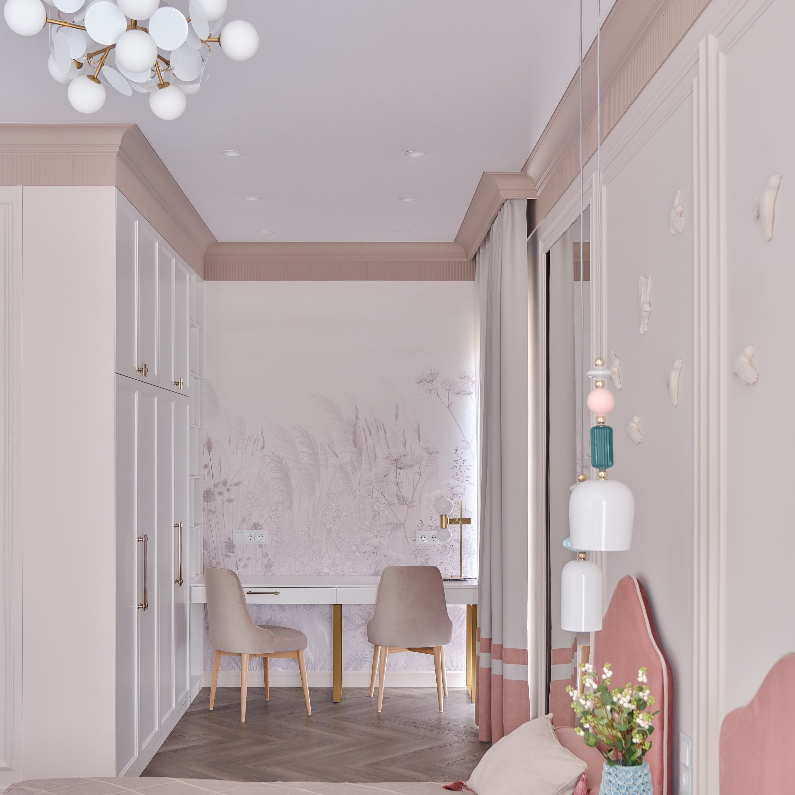 Интерьерная фотосъёмка