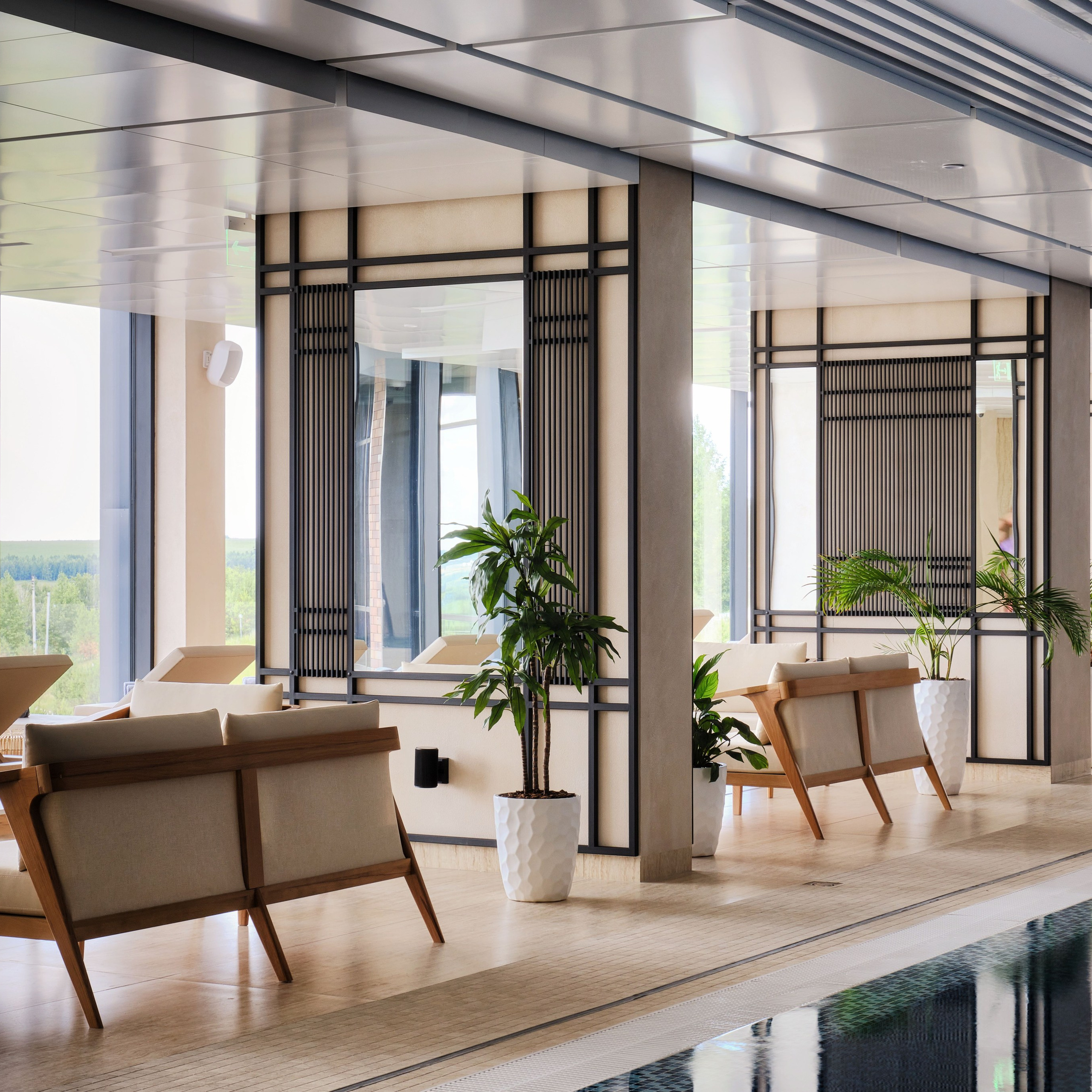 Интерьерная фотосъёмка