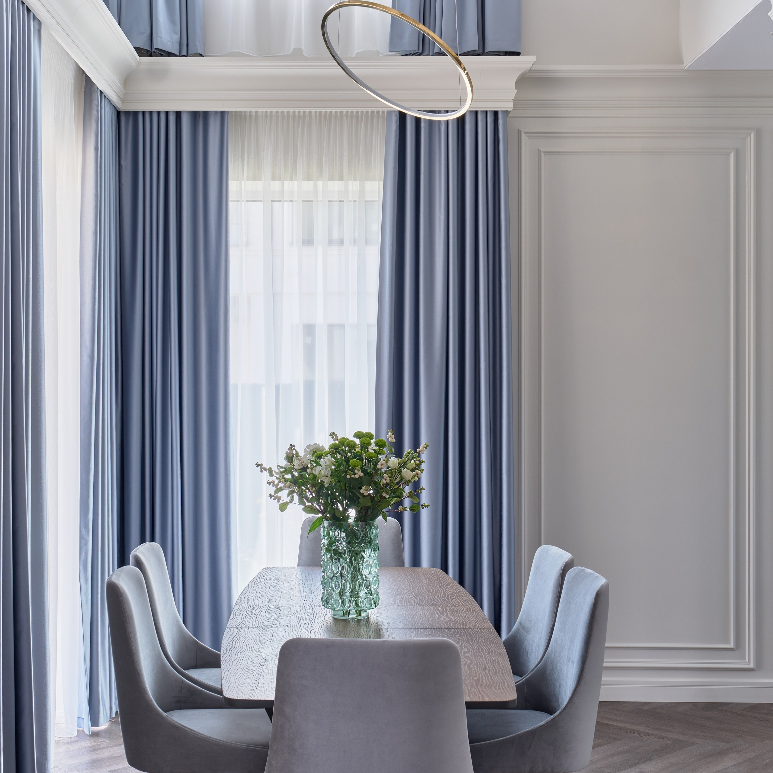 Интерьерная фотосъёмка