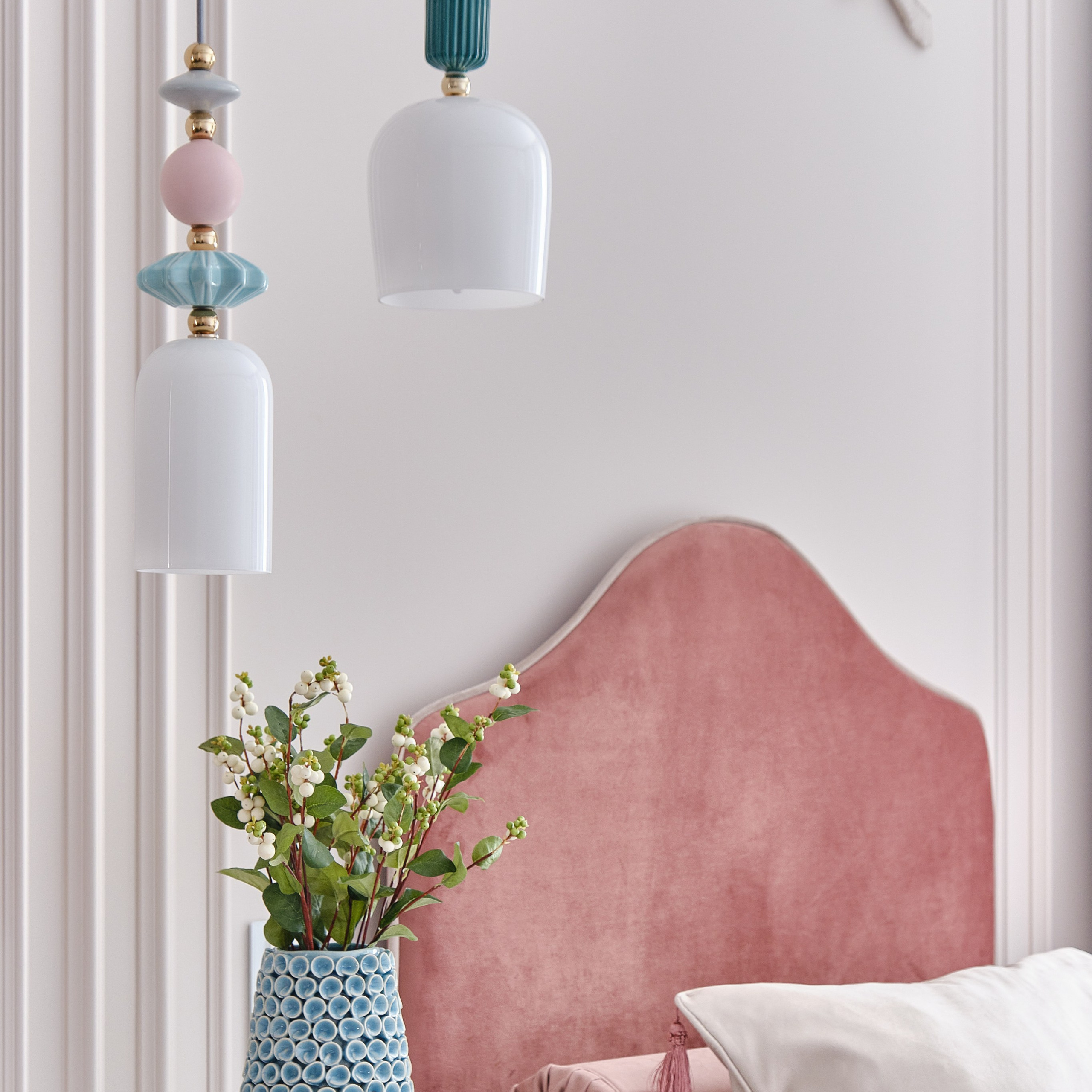 Интерьерная фотосъёмка