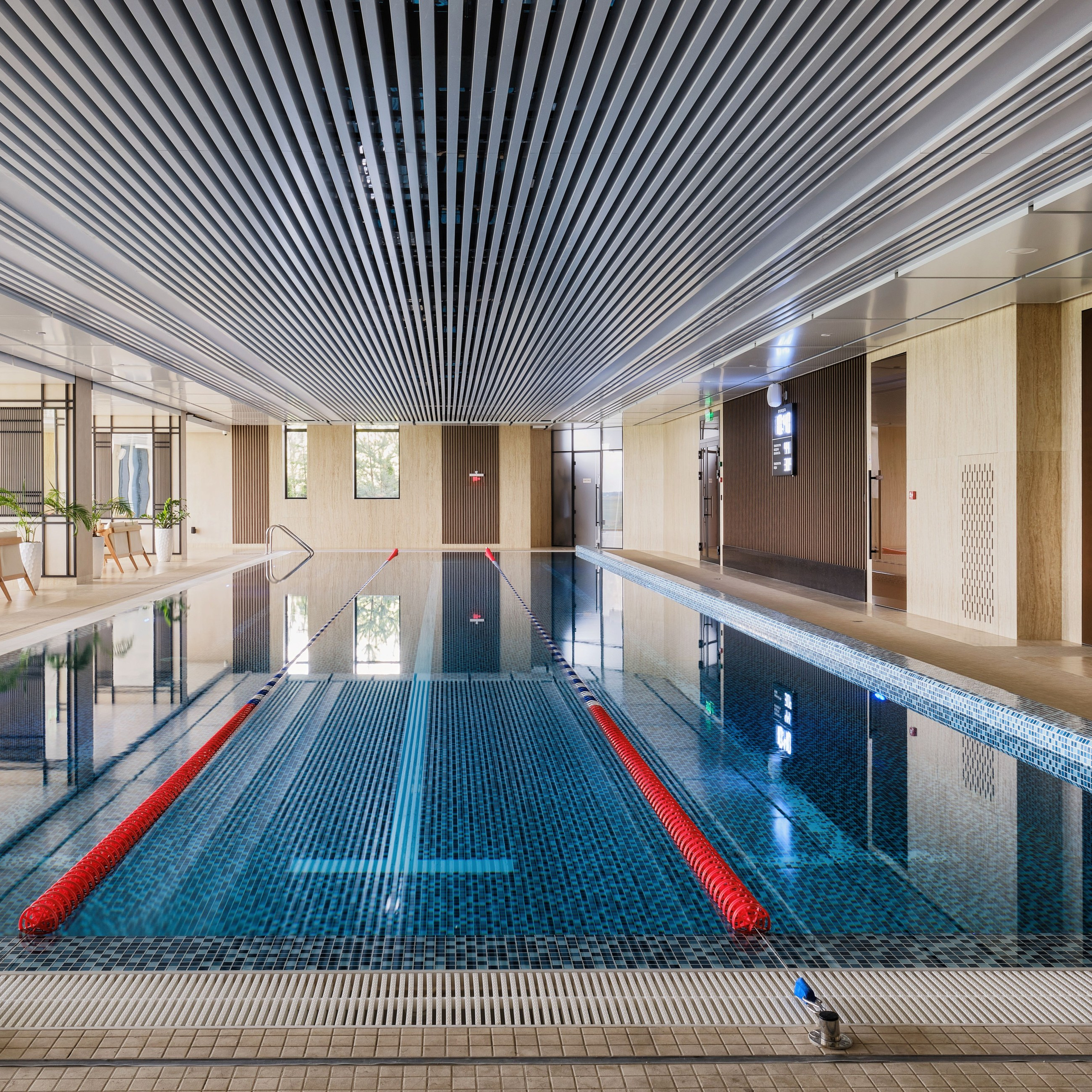 Интерьерная фотосъёмка