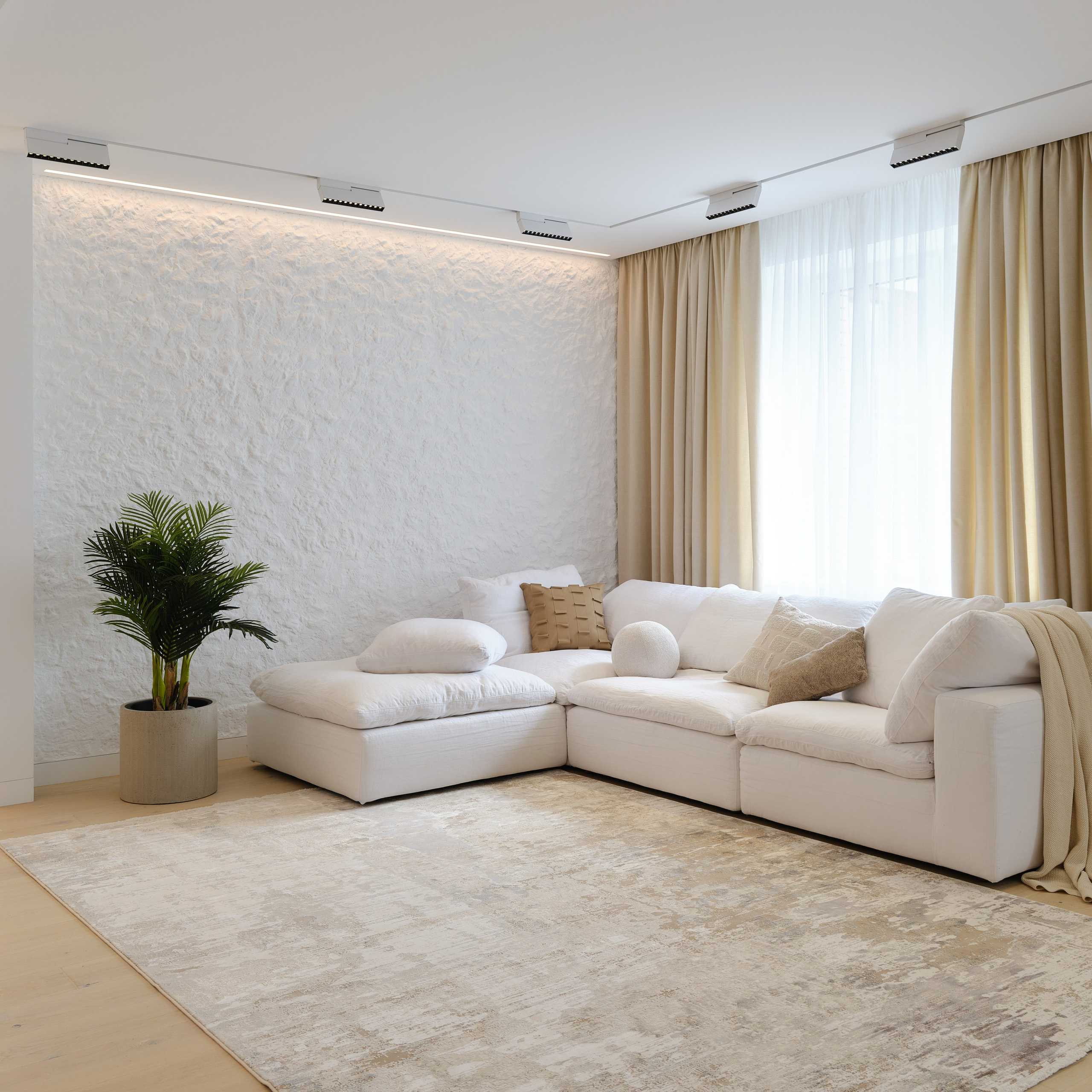 Интерьерная фотосъёмка