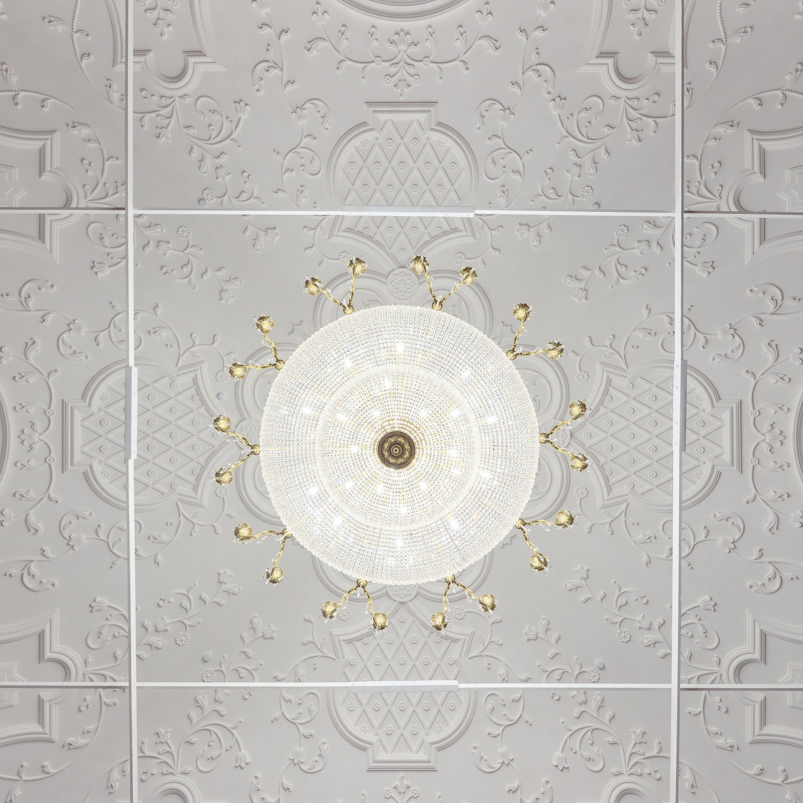 Интерьерная фотосъёмка