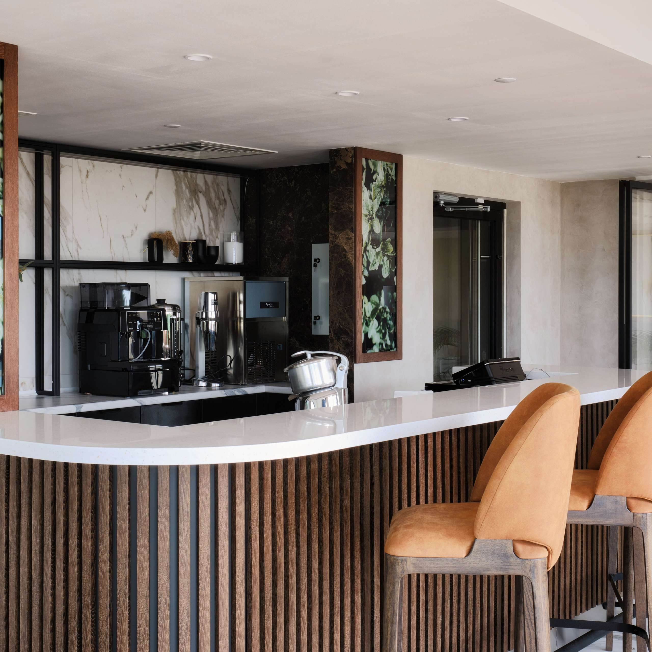 Интерьерная фотосъёмка