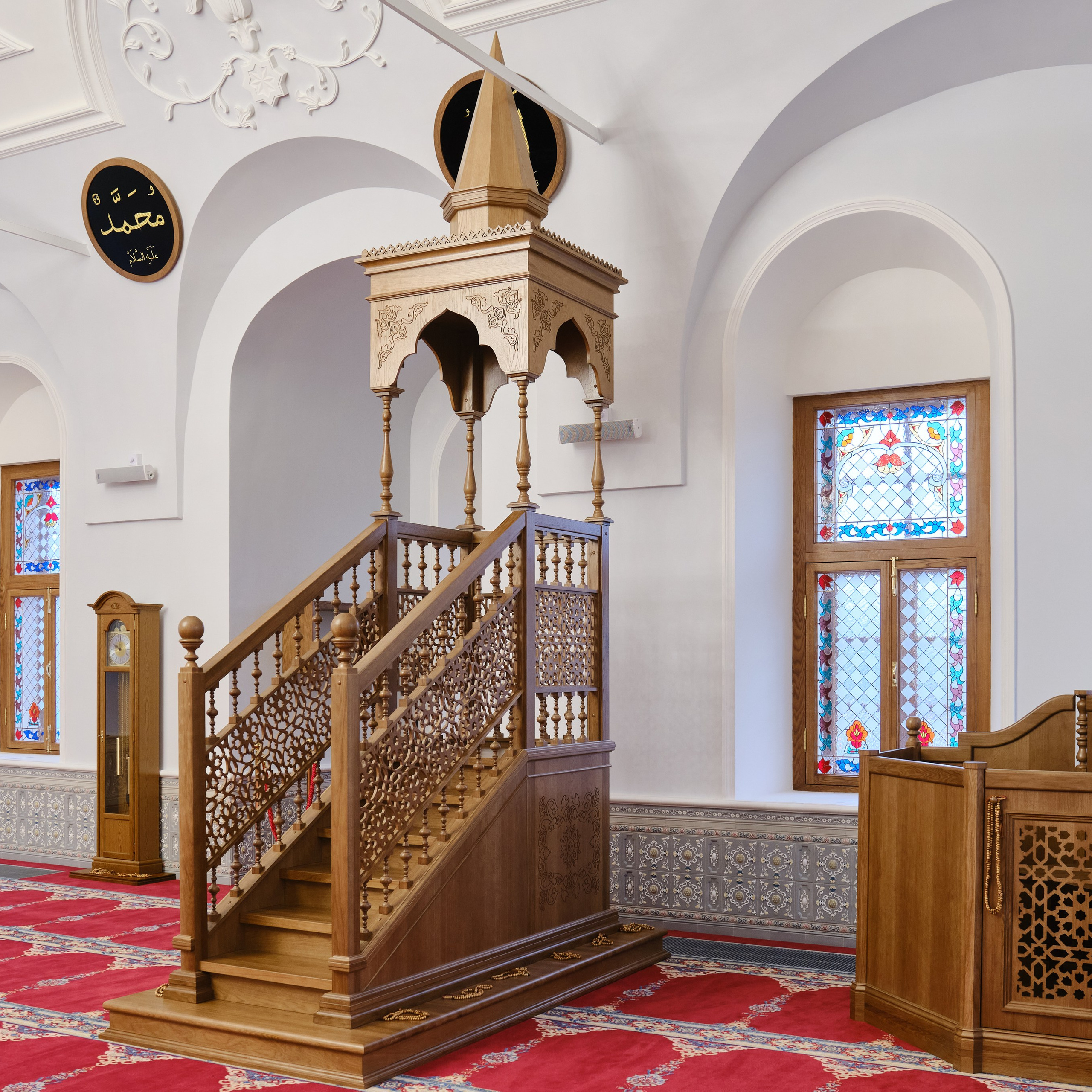 Интерьерная фотосъёмка