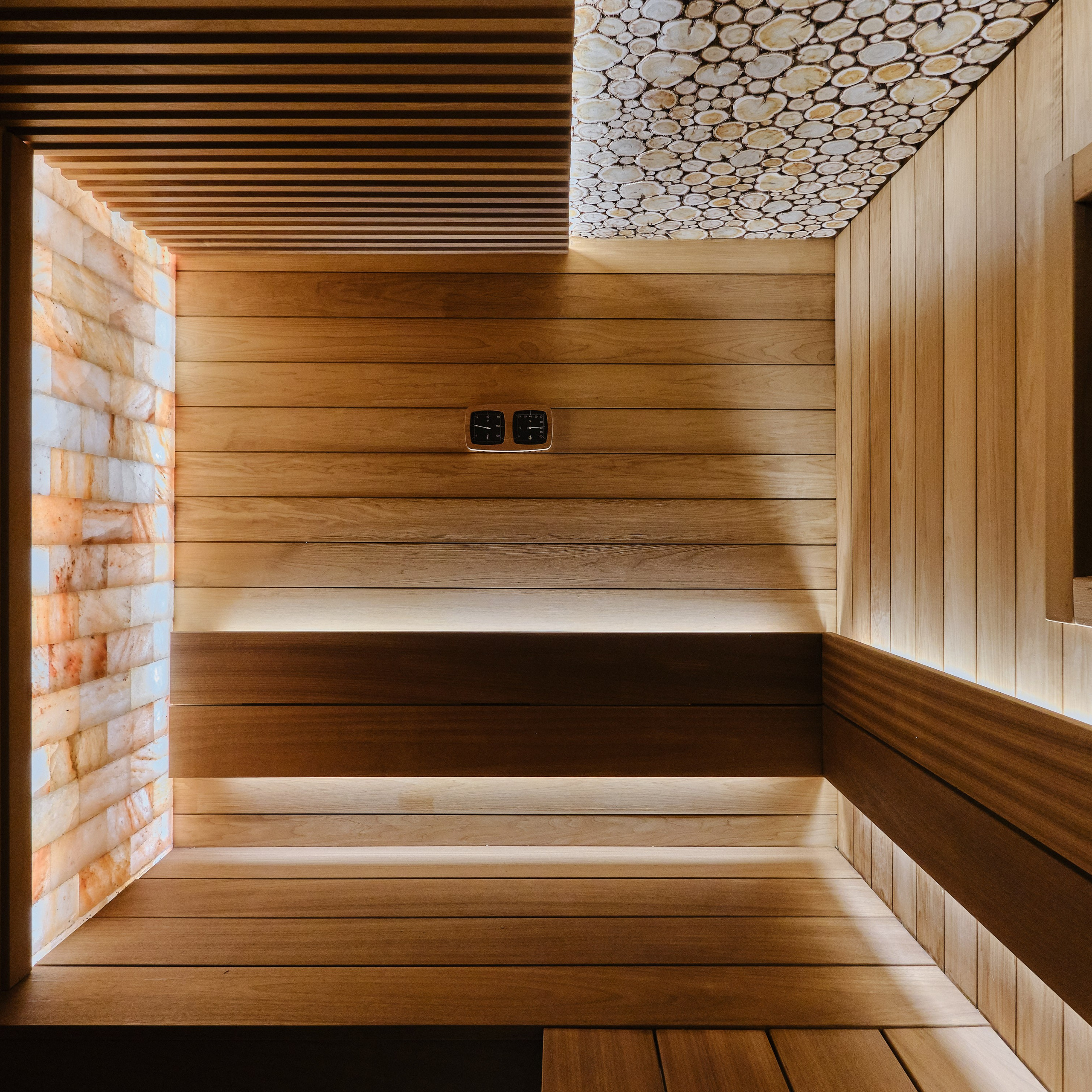 Интерьерная фотосъёмка