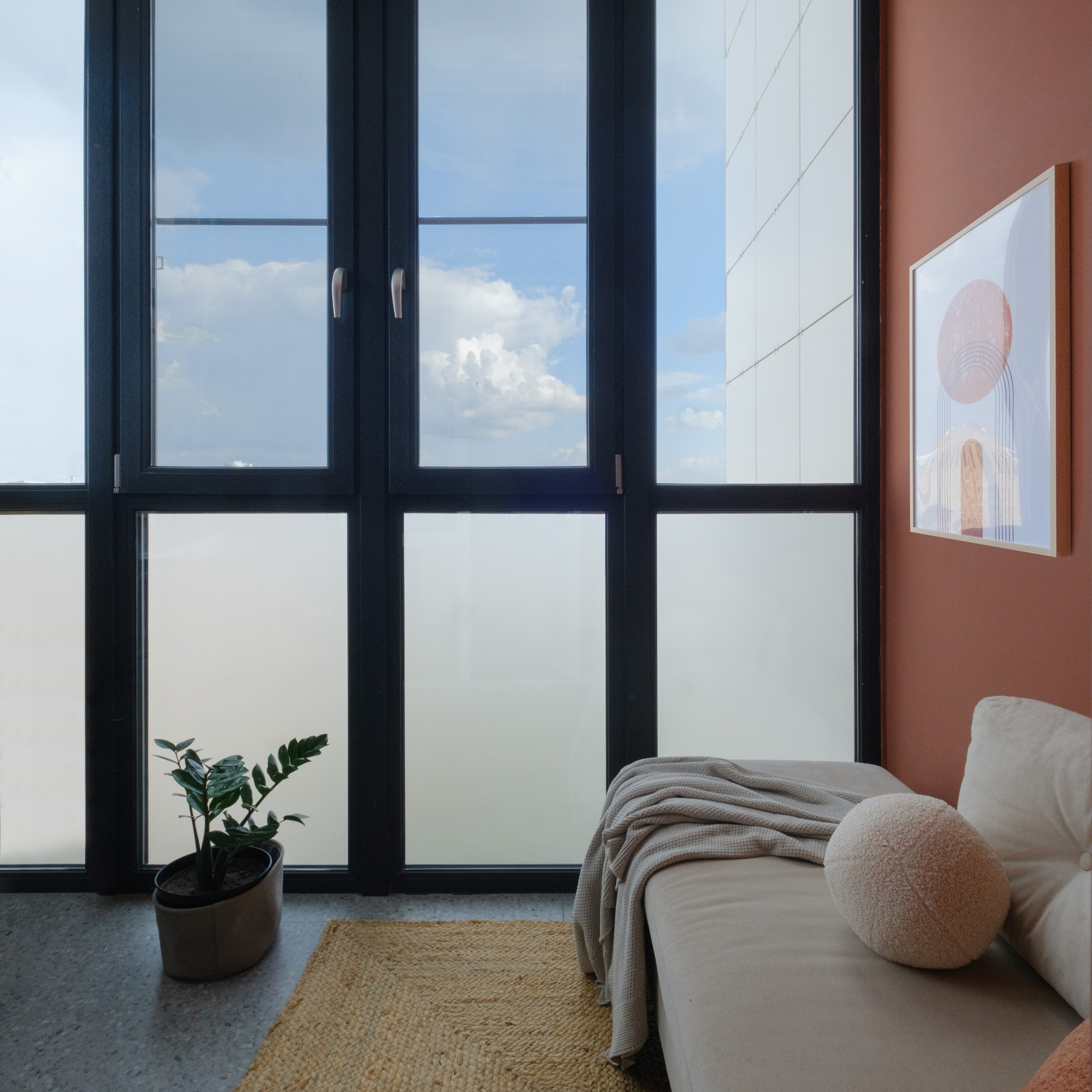 Интерьерная фотосъёмка