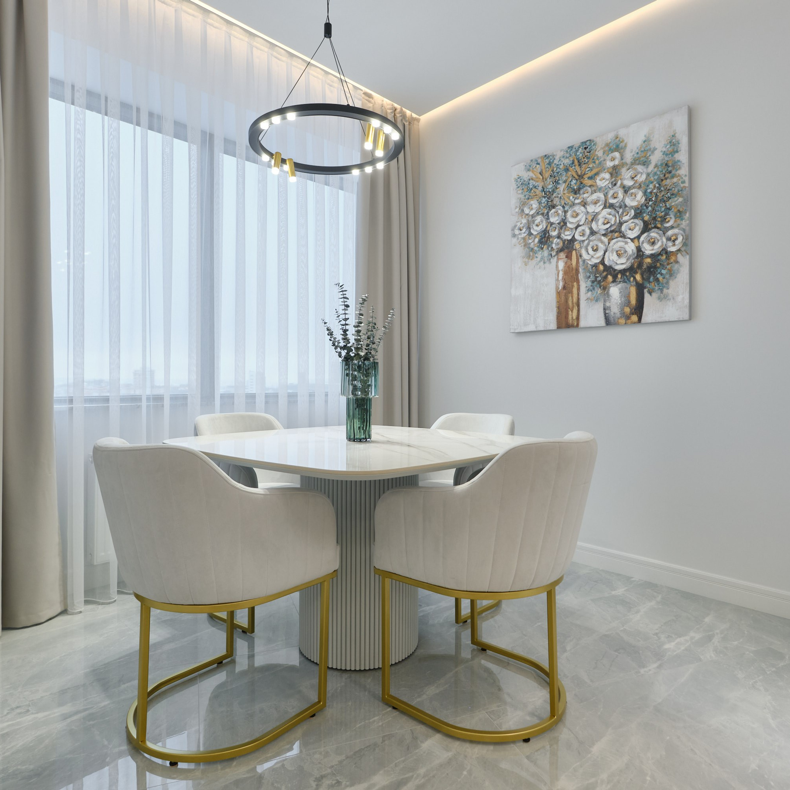 Интерьерная фотосъёмка