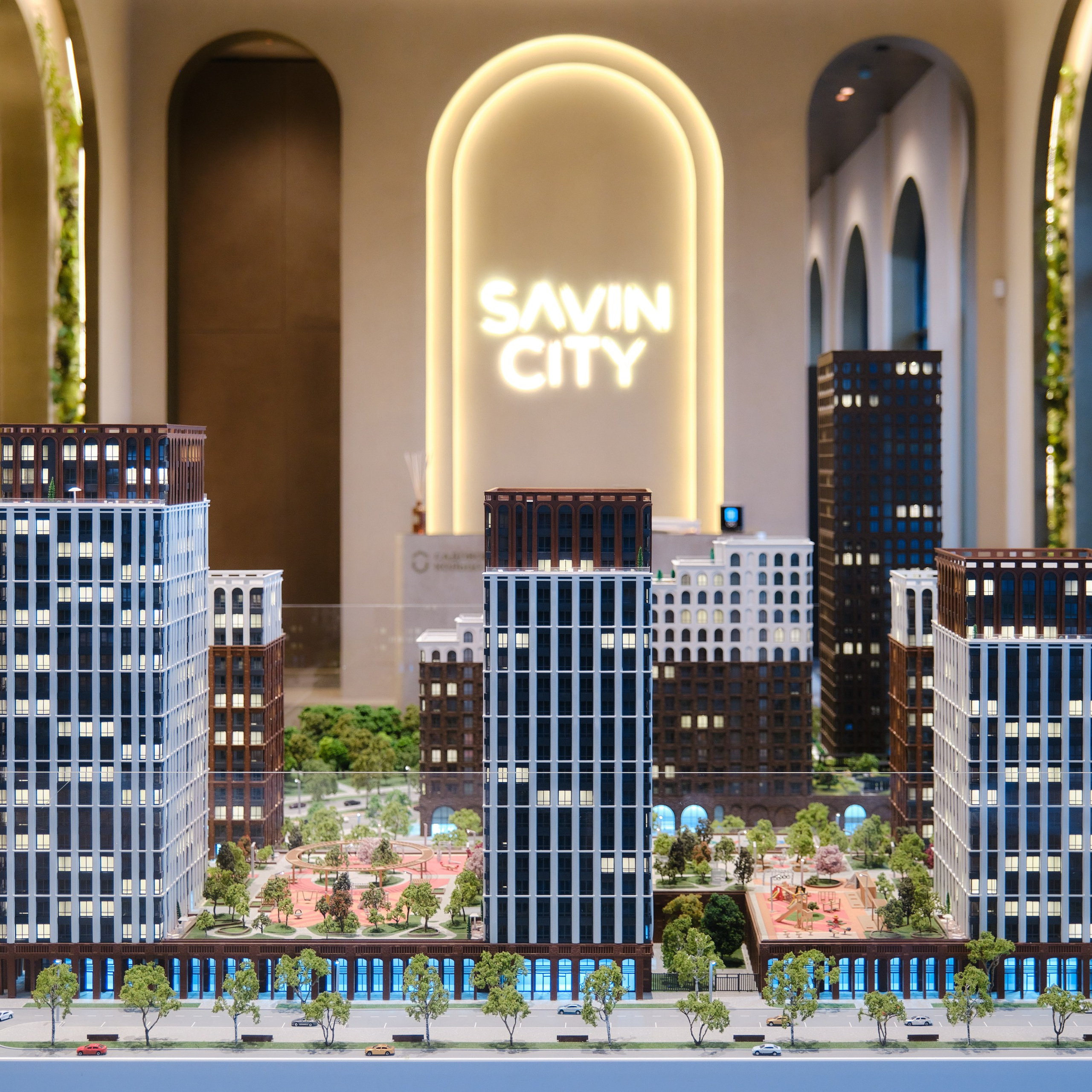 Интерьерная фотосъёмка