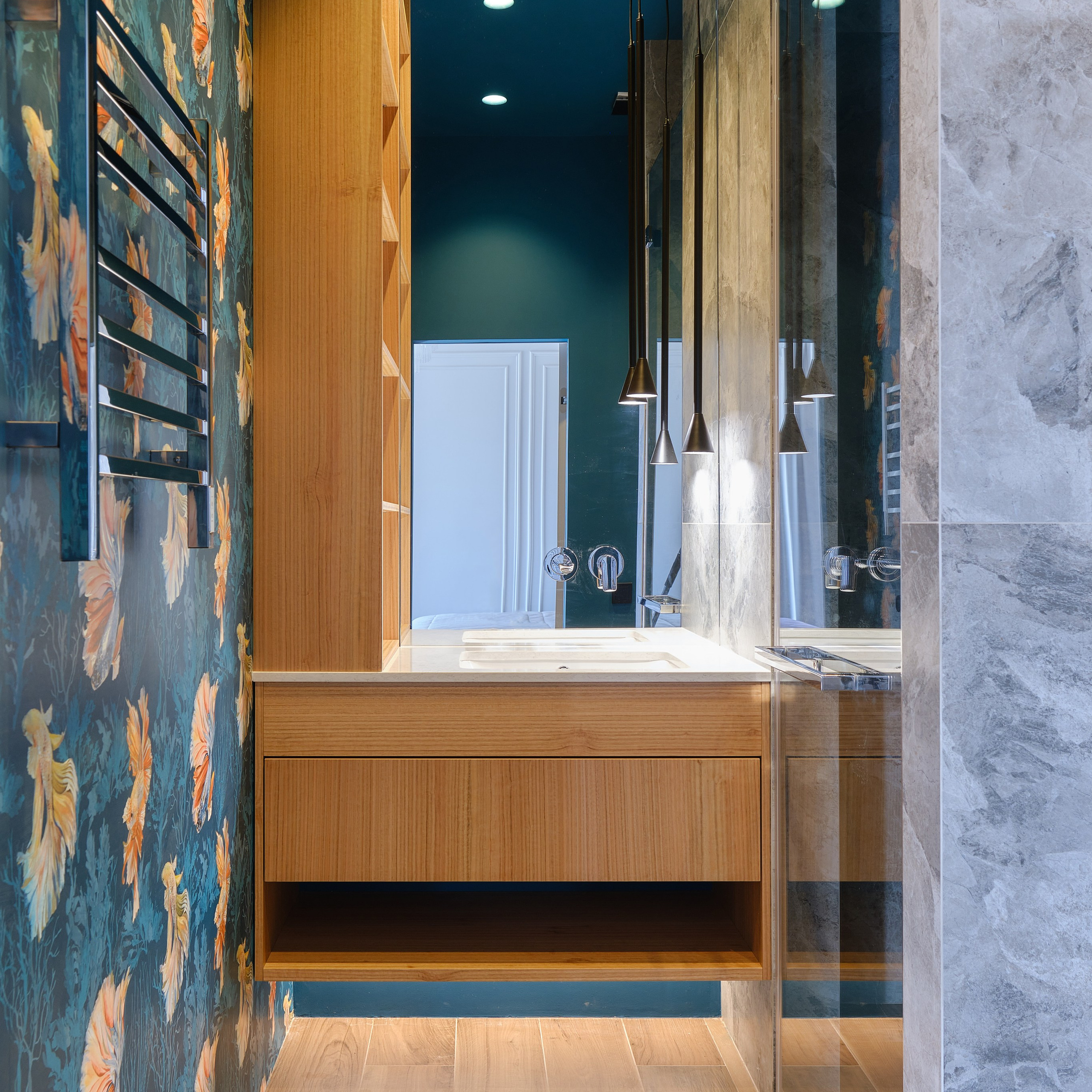 Интерьерная фотосъёмка