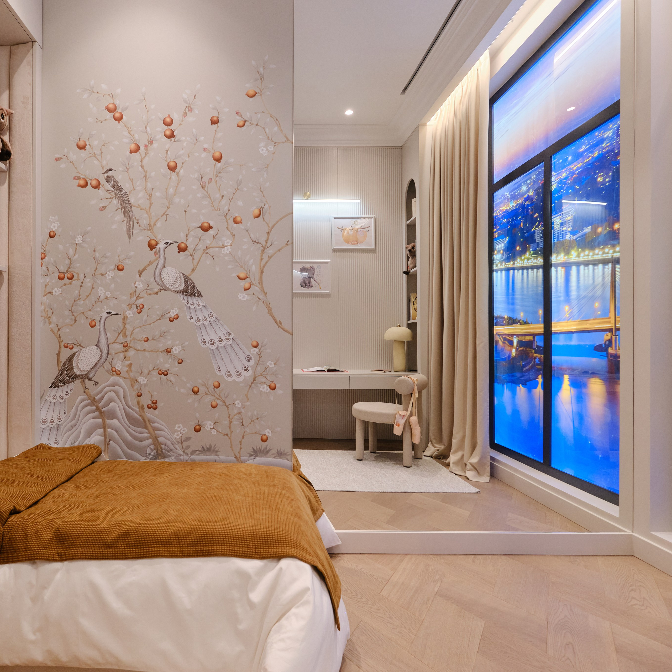 Интерьерная фотосъёмка