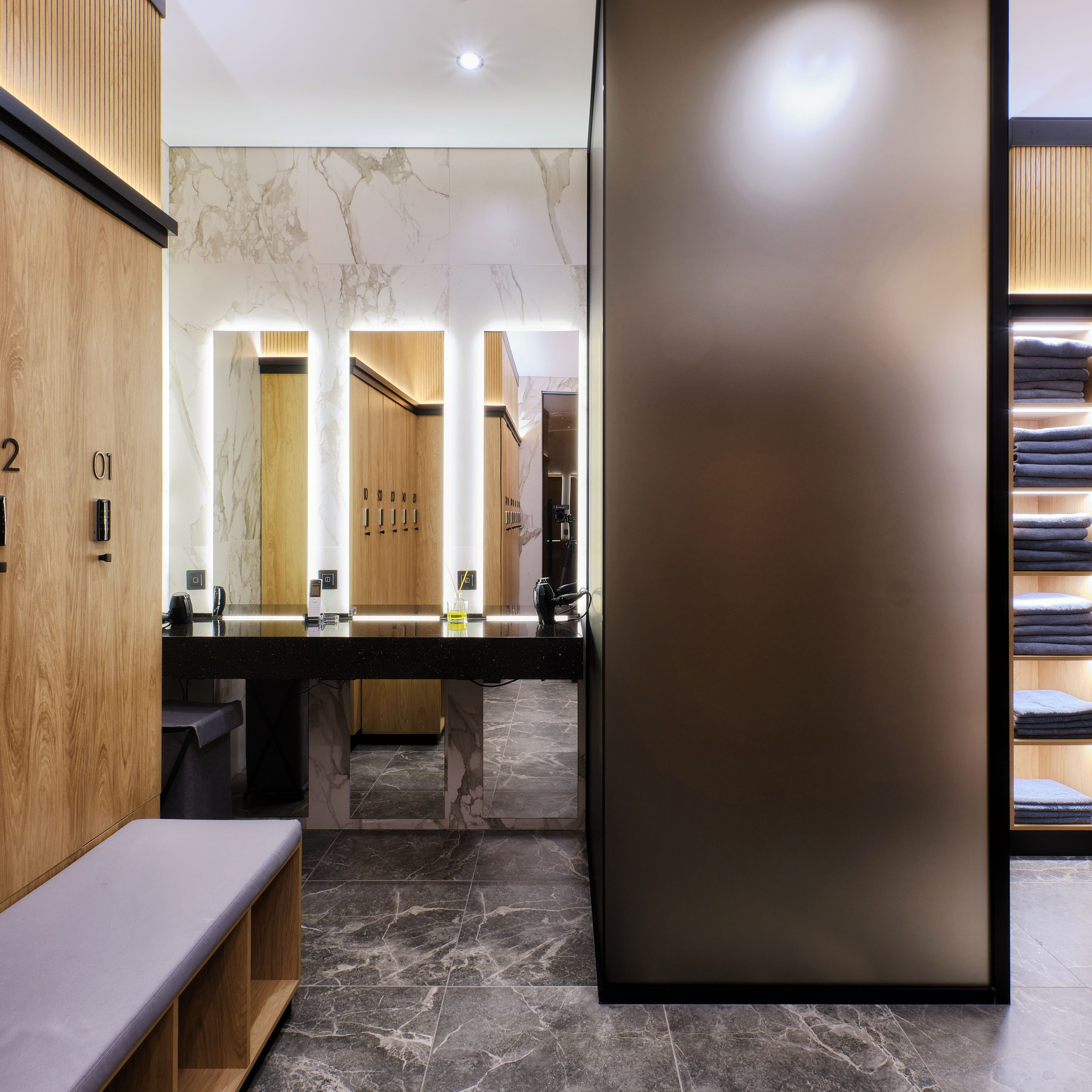 Интерьерная фотосъёмка