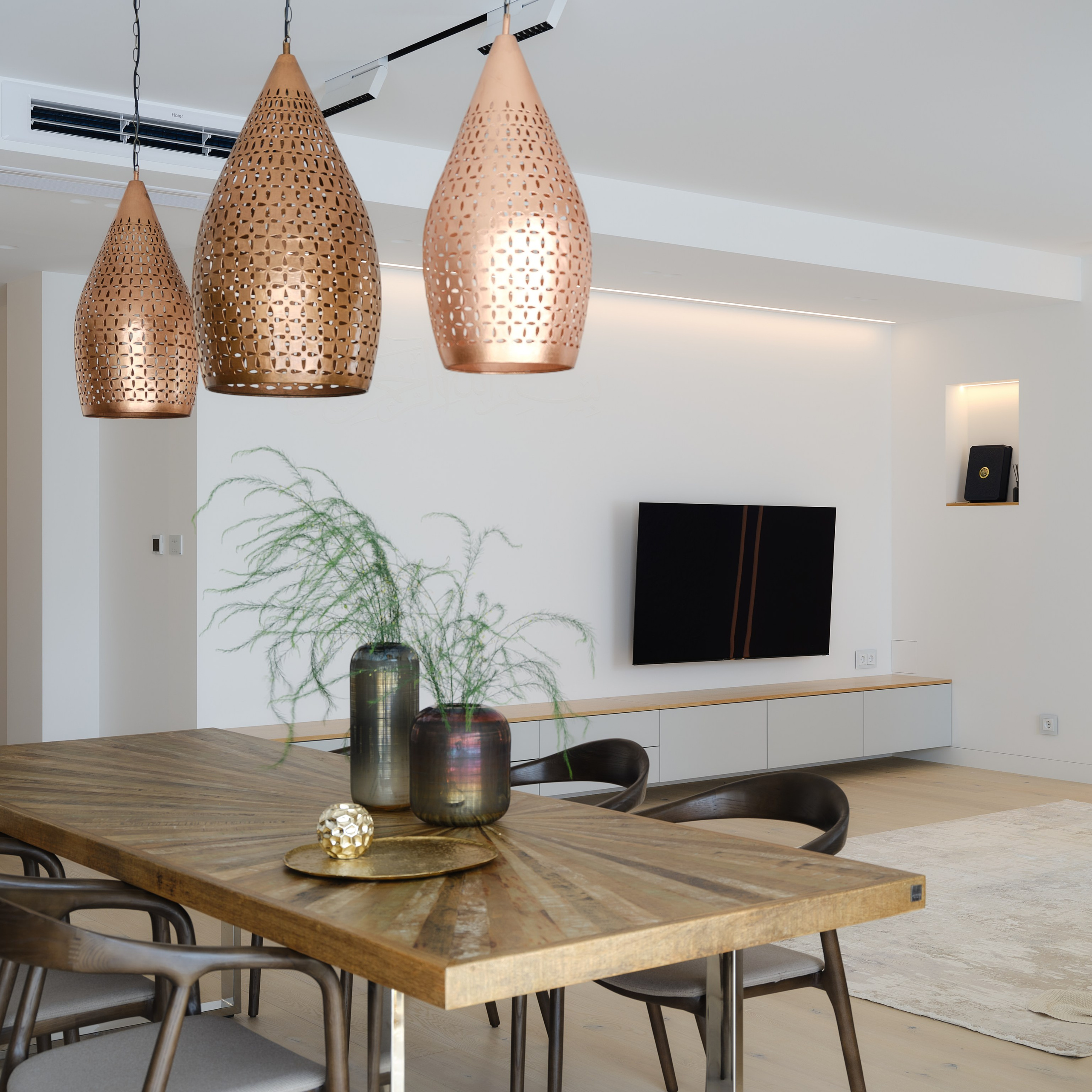 Интерьерная фотосъёмка