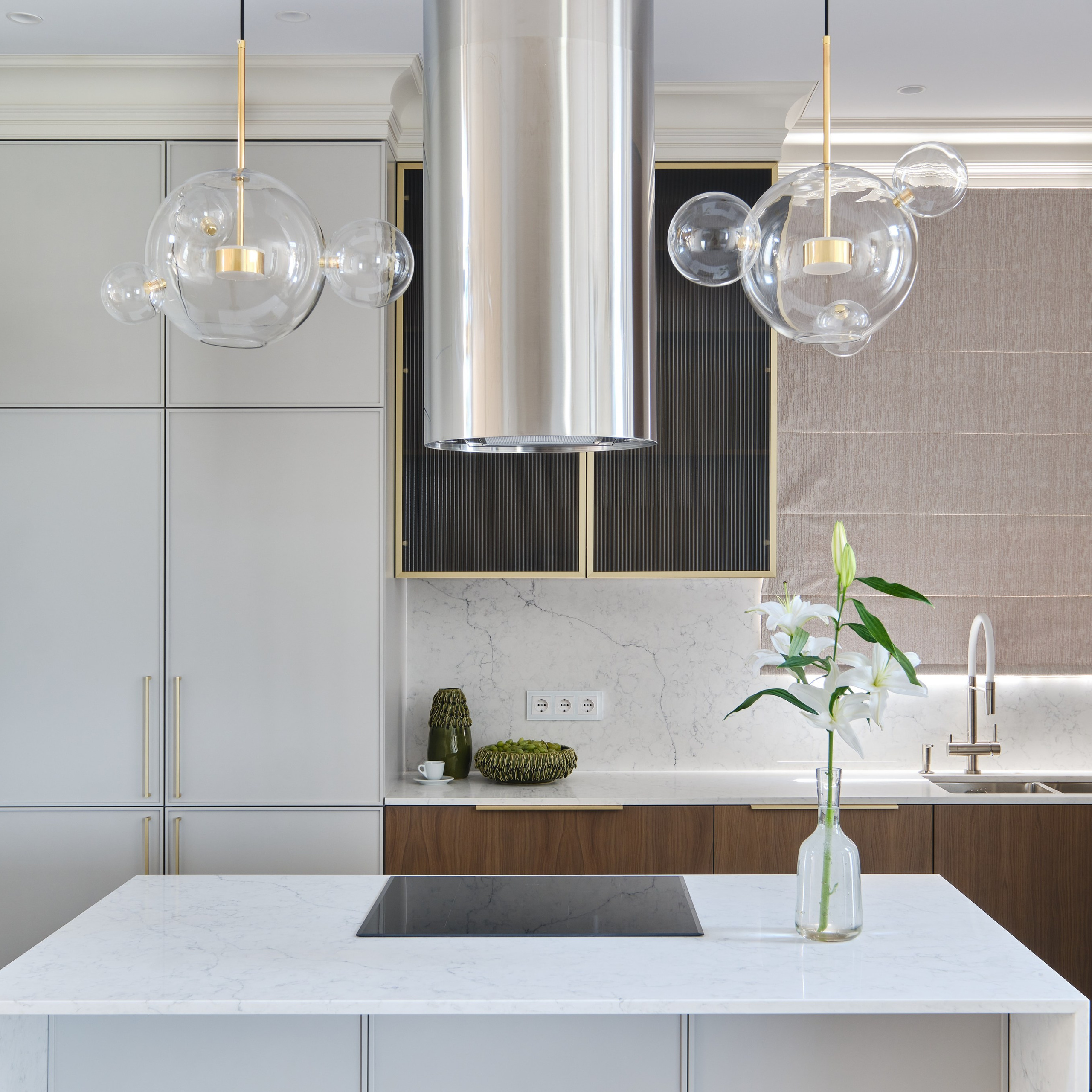 Интерьерная фотосъёмка