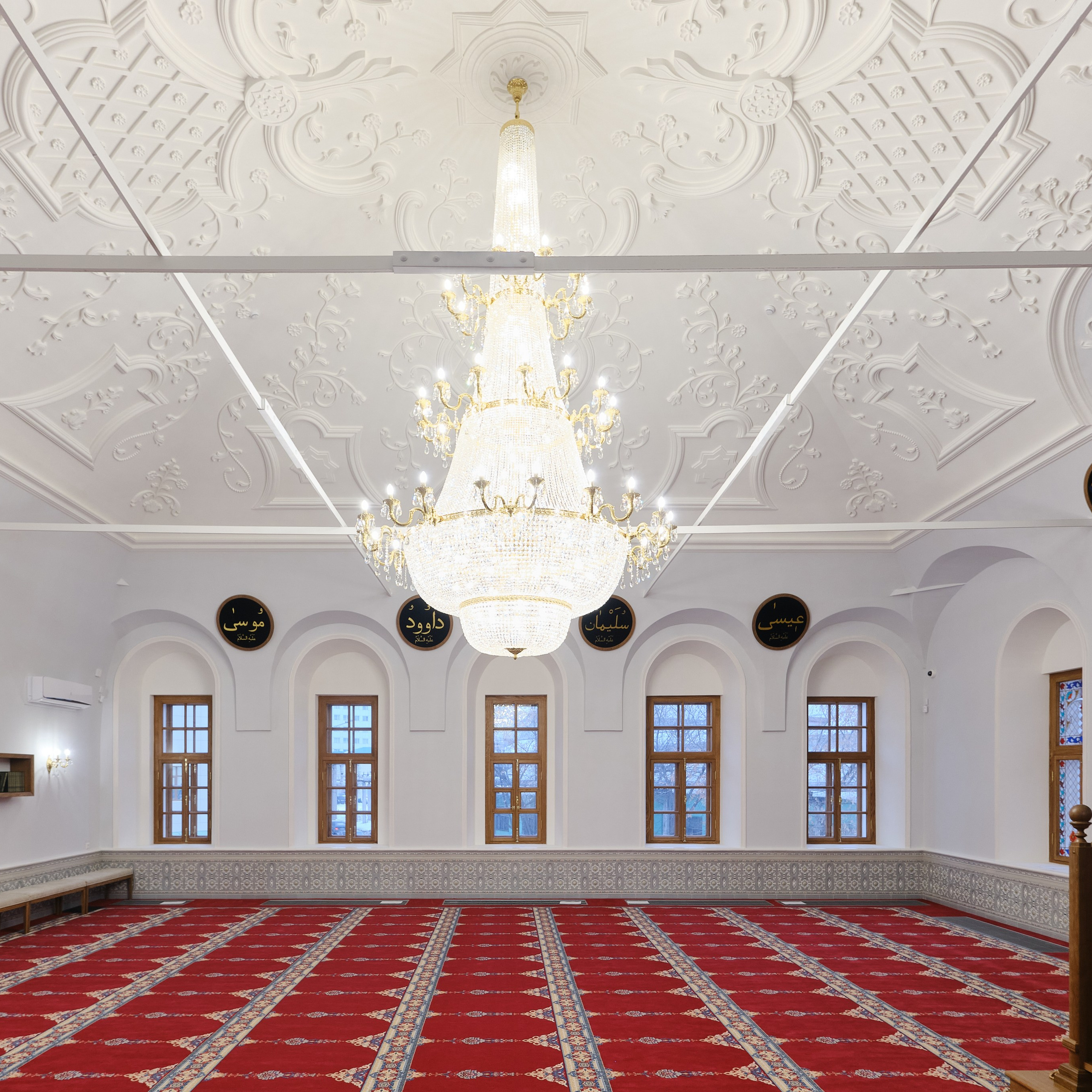 Интерьерная фотосъёмка