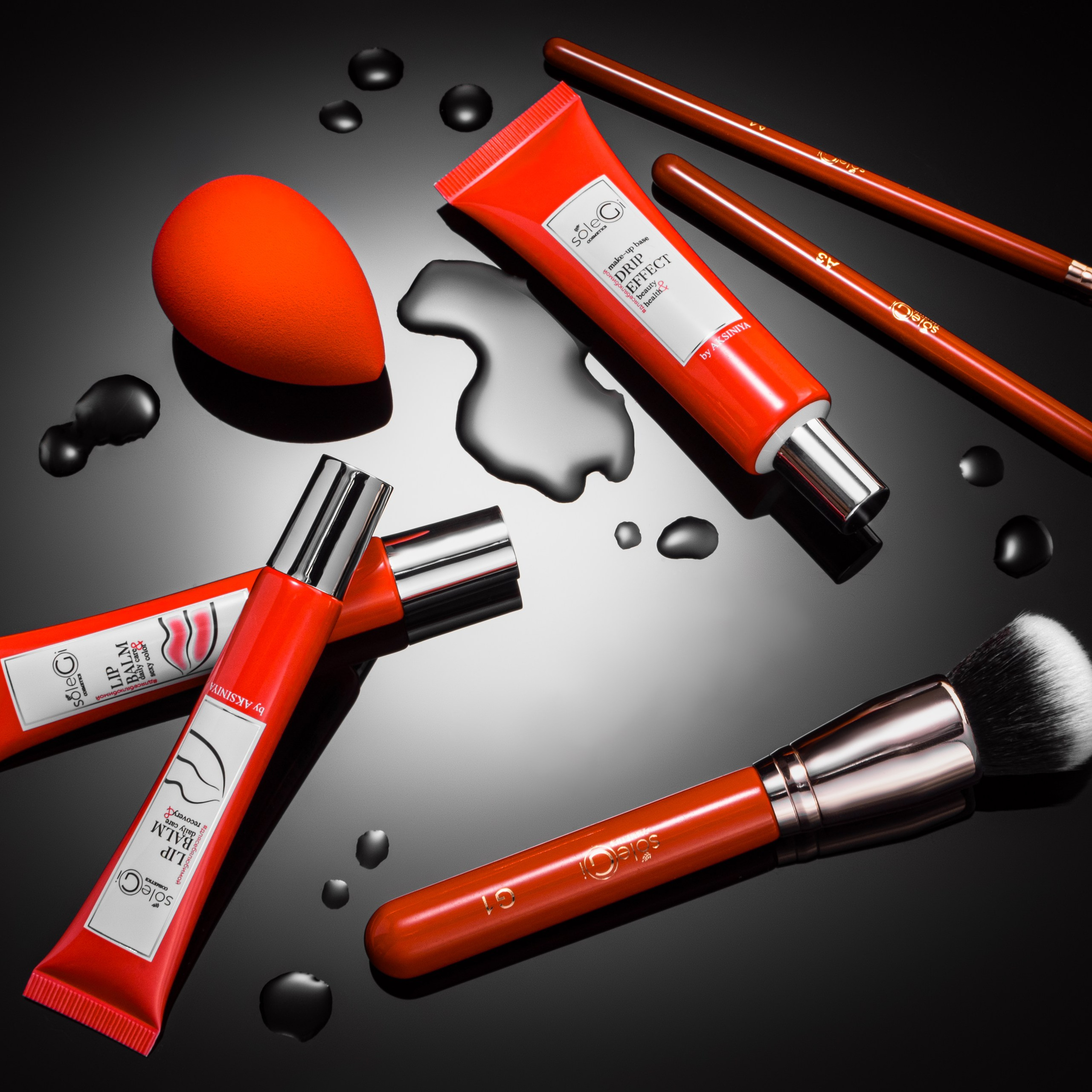 Предметный фотограф в Воронеже Дмитрий Игнатов