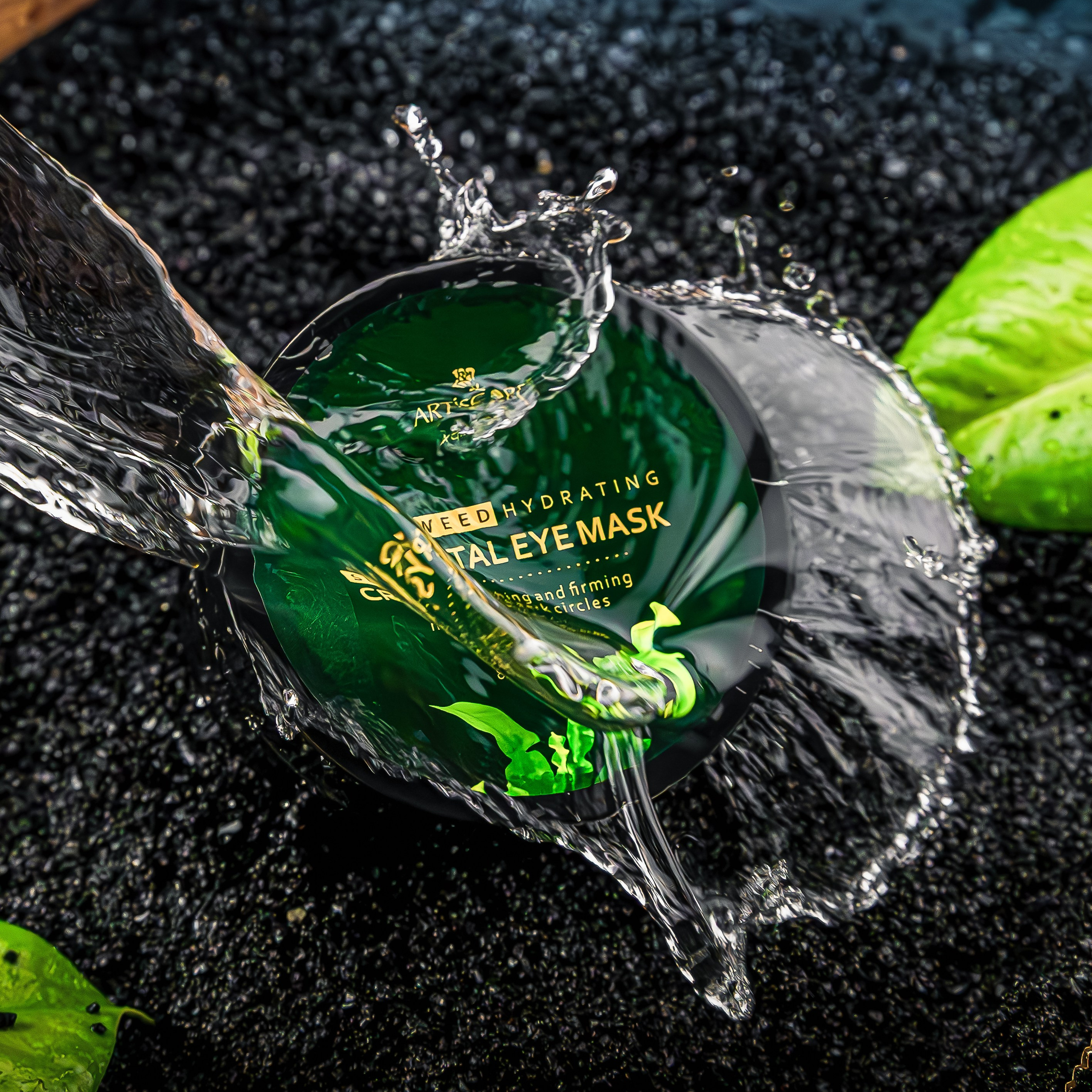 Предметный фотограф в Воронеже Дмитрий Игнатов