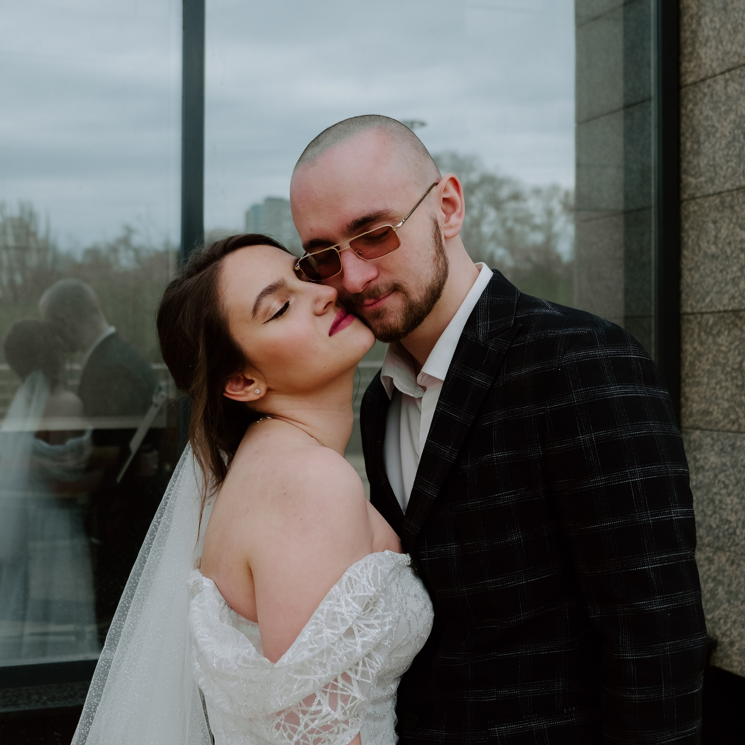 Свадебный фотограф в Екатеринбурге Шаламанова Светлана