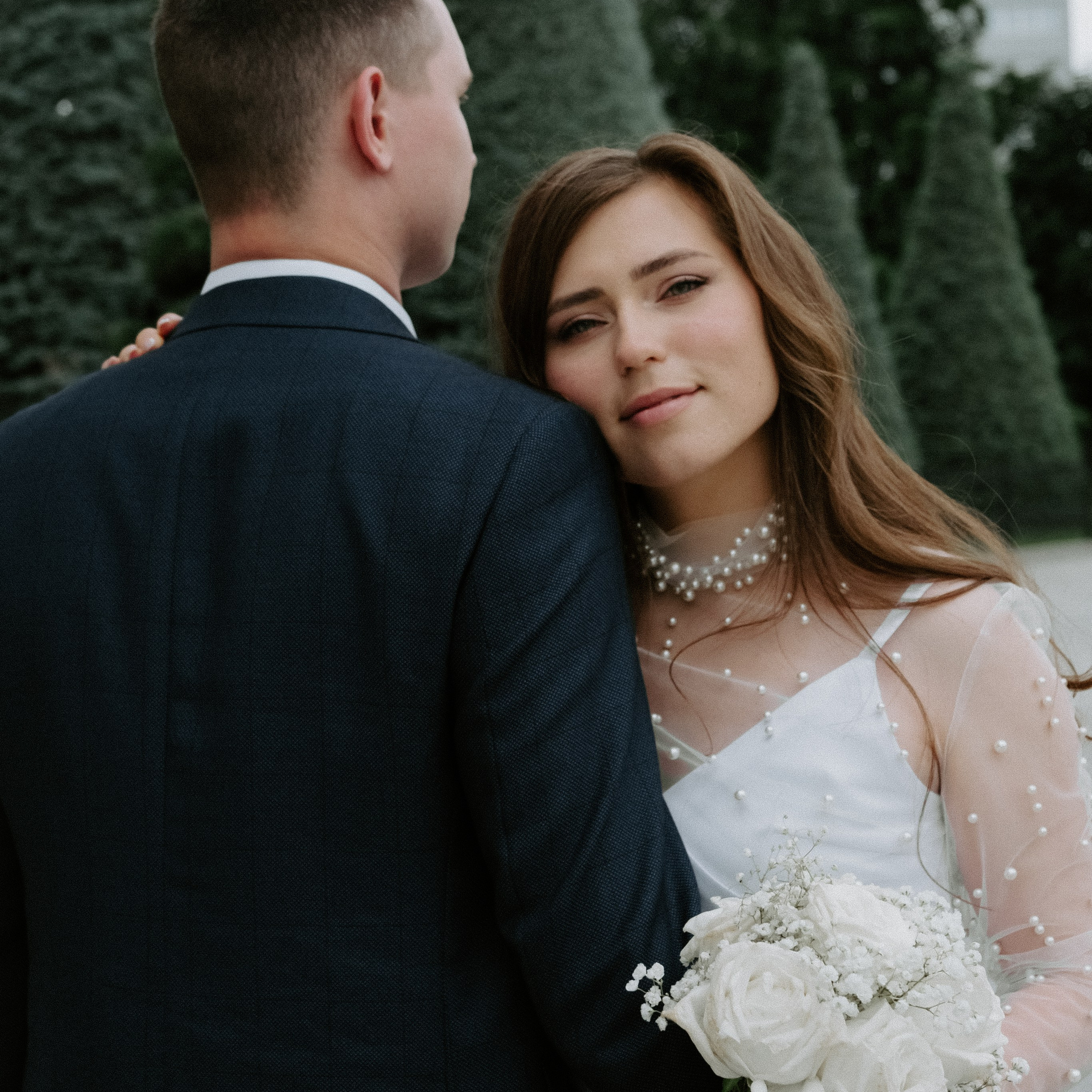 Свадебный фотограф в Екатеринбурге Шаламанова Светлана