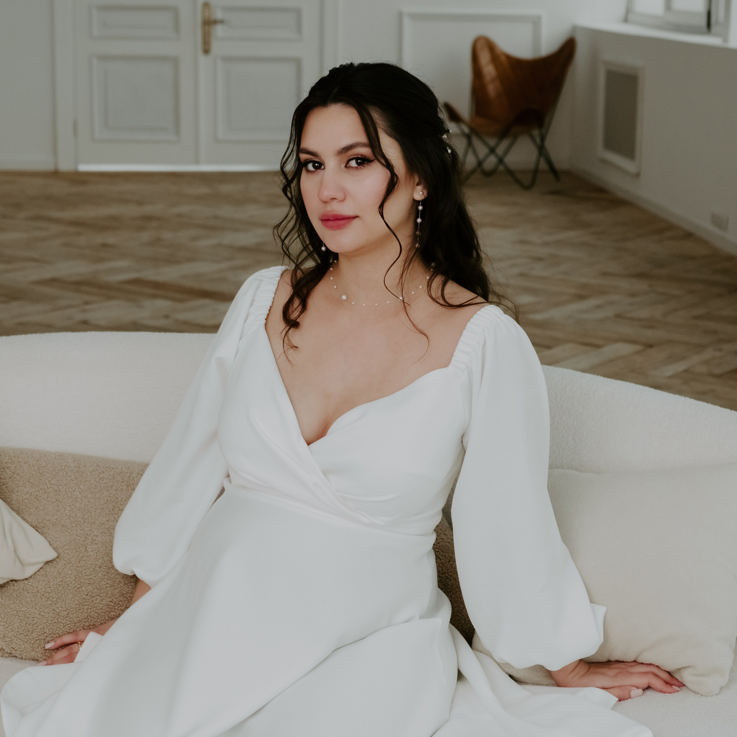 Свадебный фотограф в Екатеринбурге Шаламанова Светлана