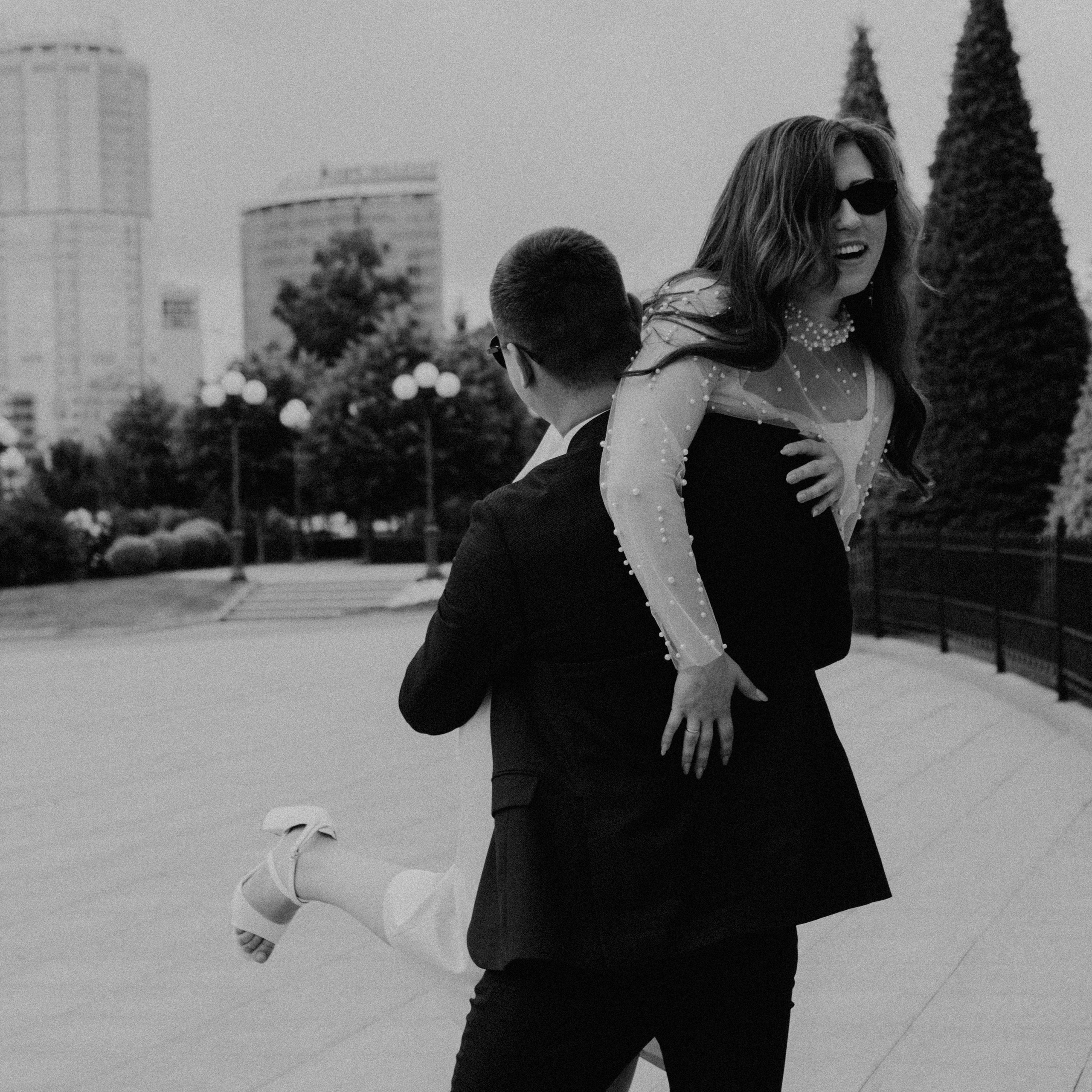 Свадебный фотограф в Екатеринбурге Шаламанова Светлана