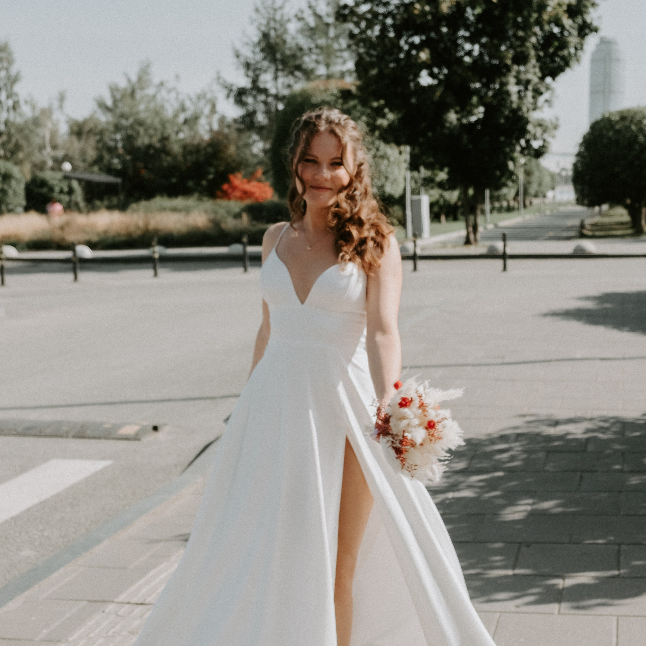 Свадебный фотограф в Екатеринбурге Шаламанова Светлана