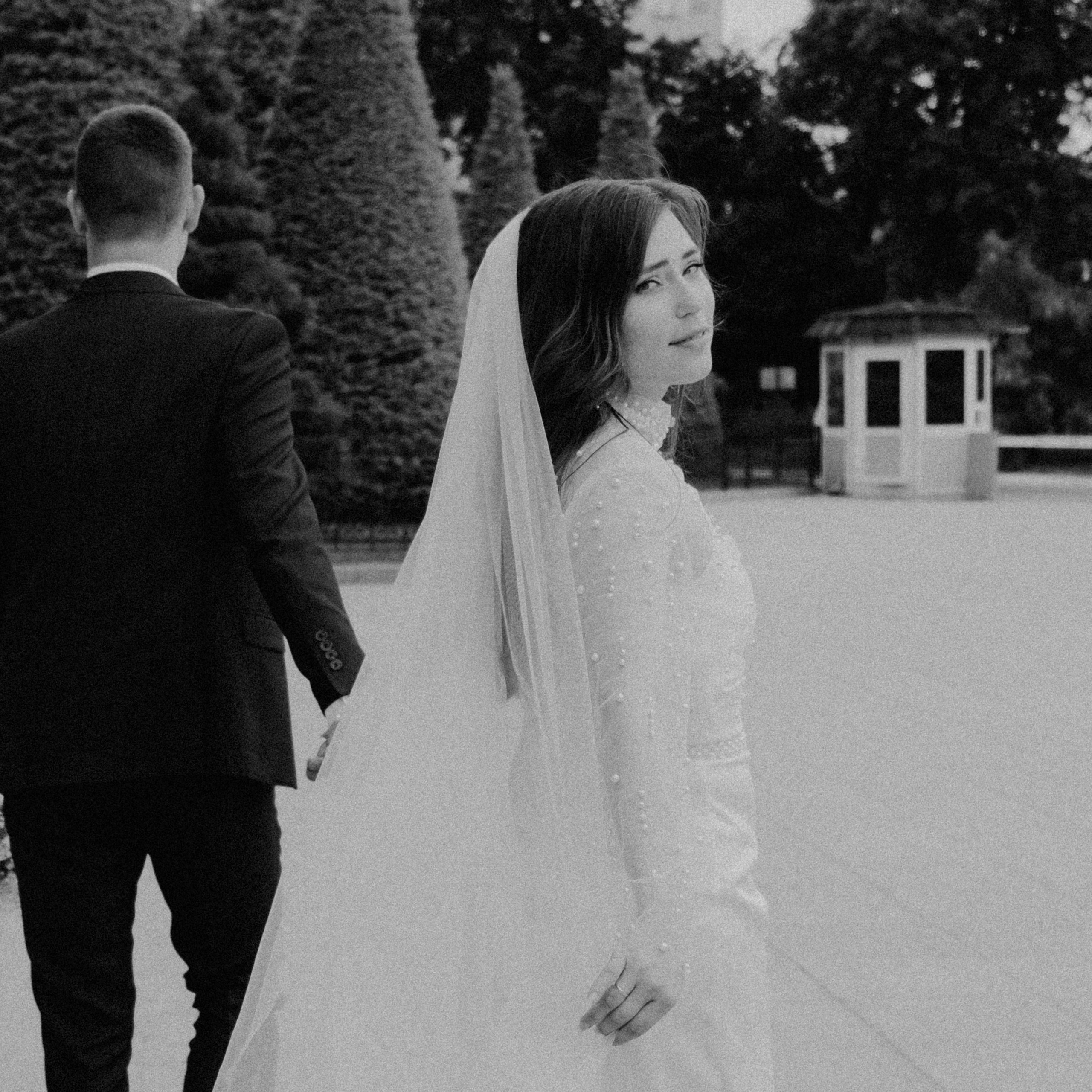 Свадебный фотограф в Екатеринбурге Шаламанова Светлана