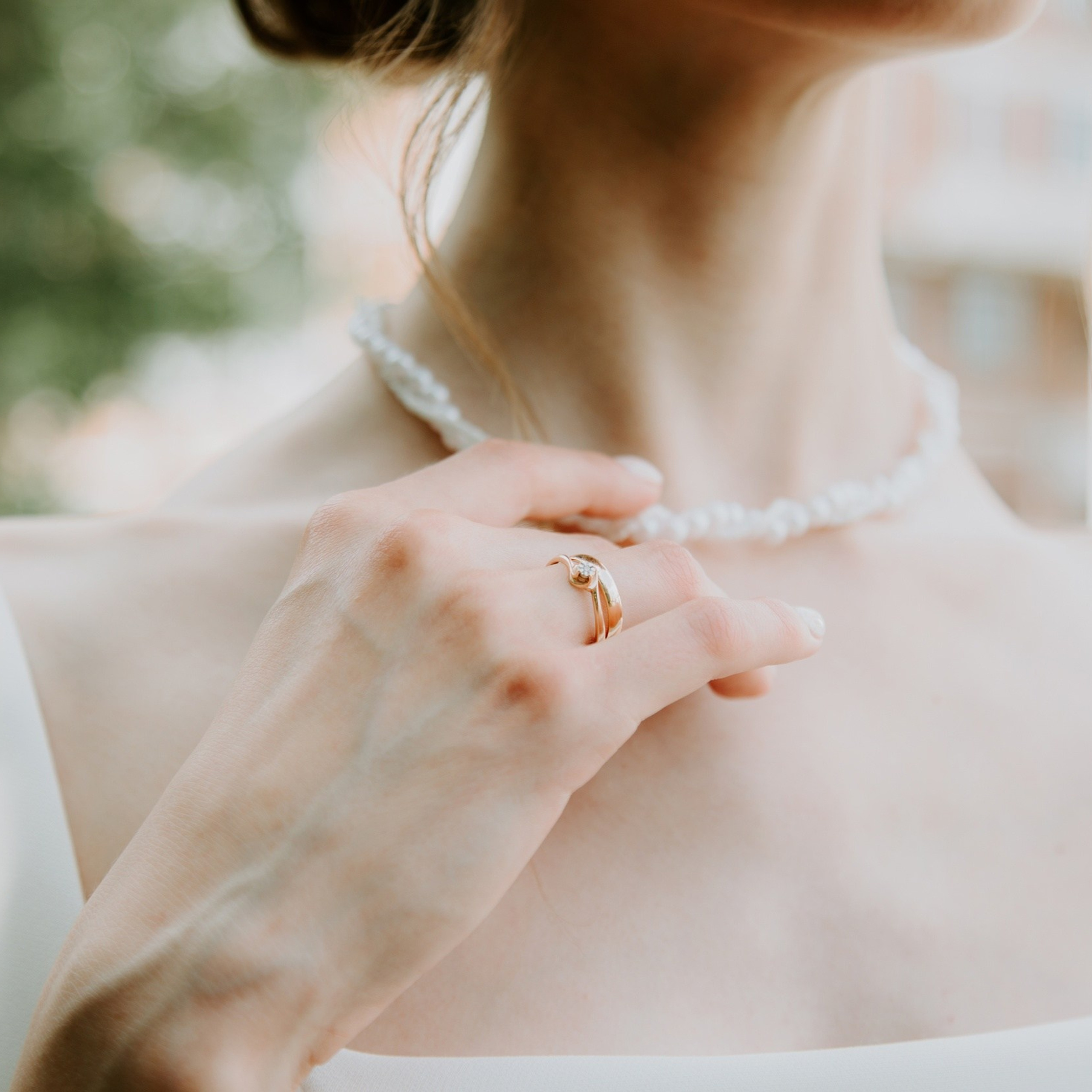 детали свадьба