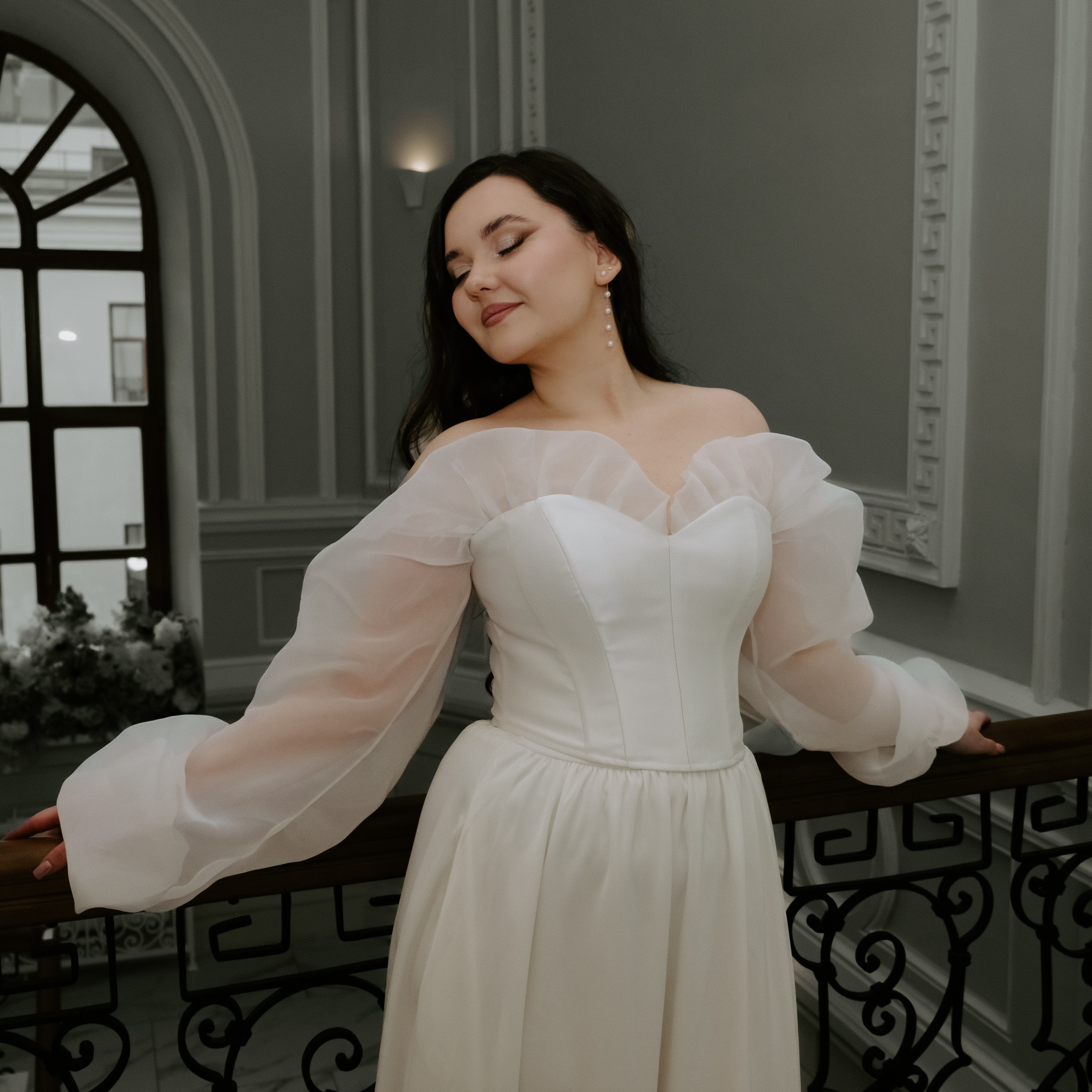 Свадебный фотограф в Екатеринбурге Шаламанова Светлана