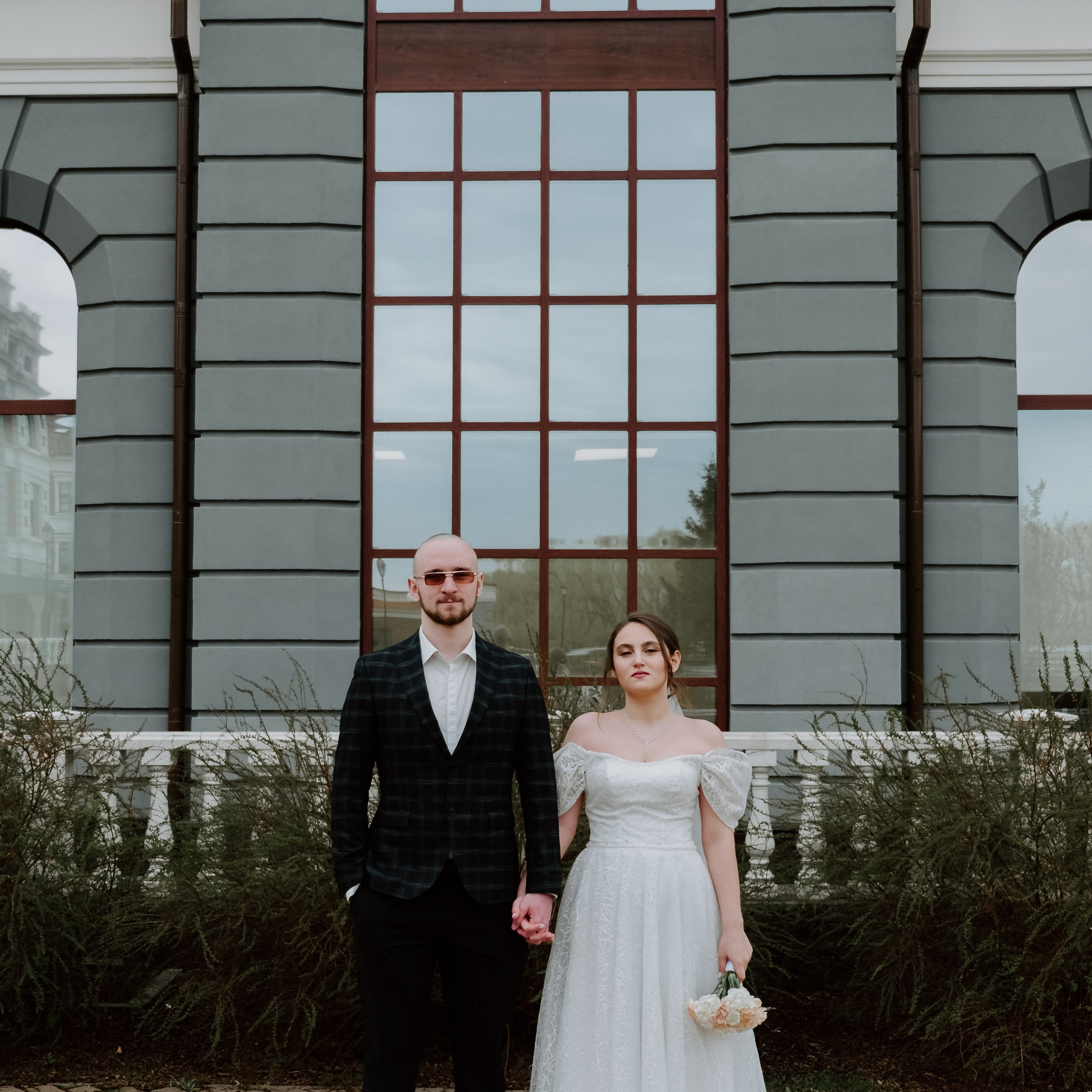 Свадебный фотограф в Екатеринбурге Шаламанова Светлана