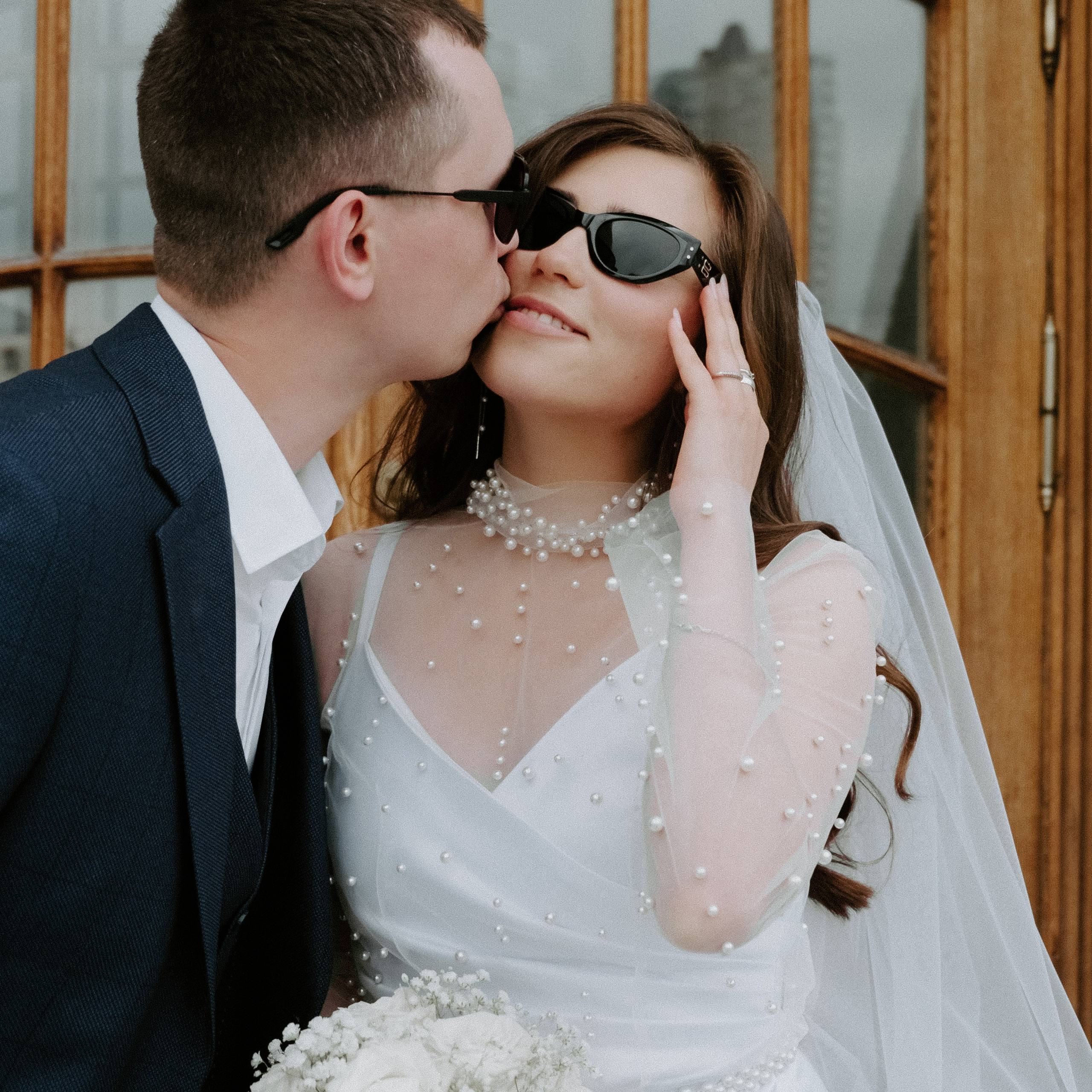 Свадебный фотограф в Екатеринбурге Шаламанова Светлана