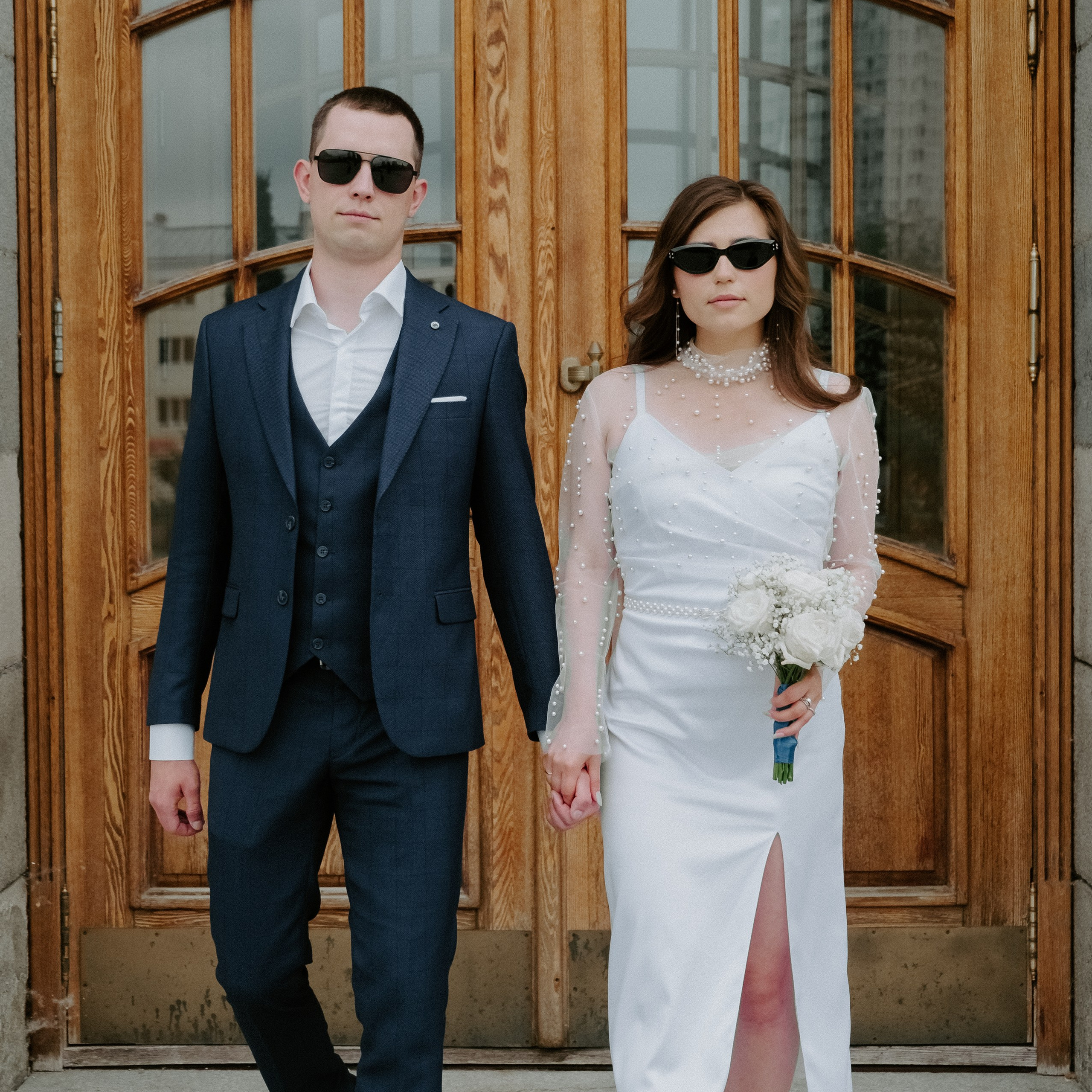 Свадебный фотограф в Екатеринбурге Шаламанова Светлана