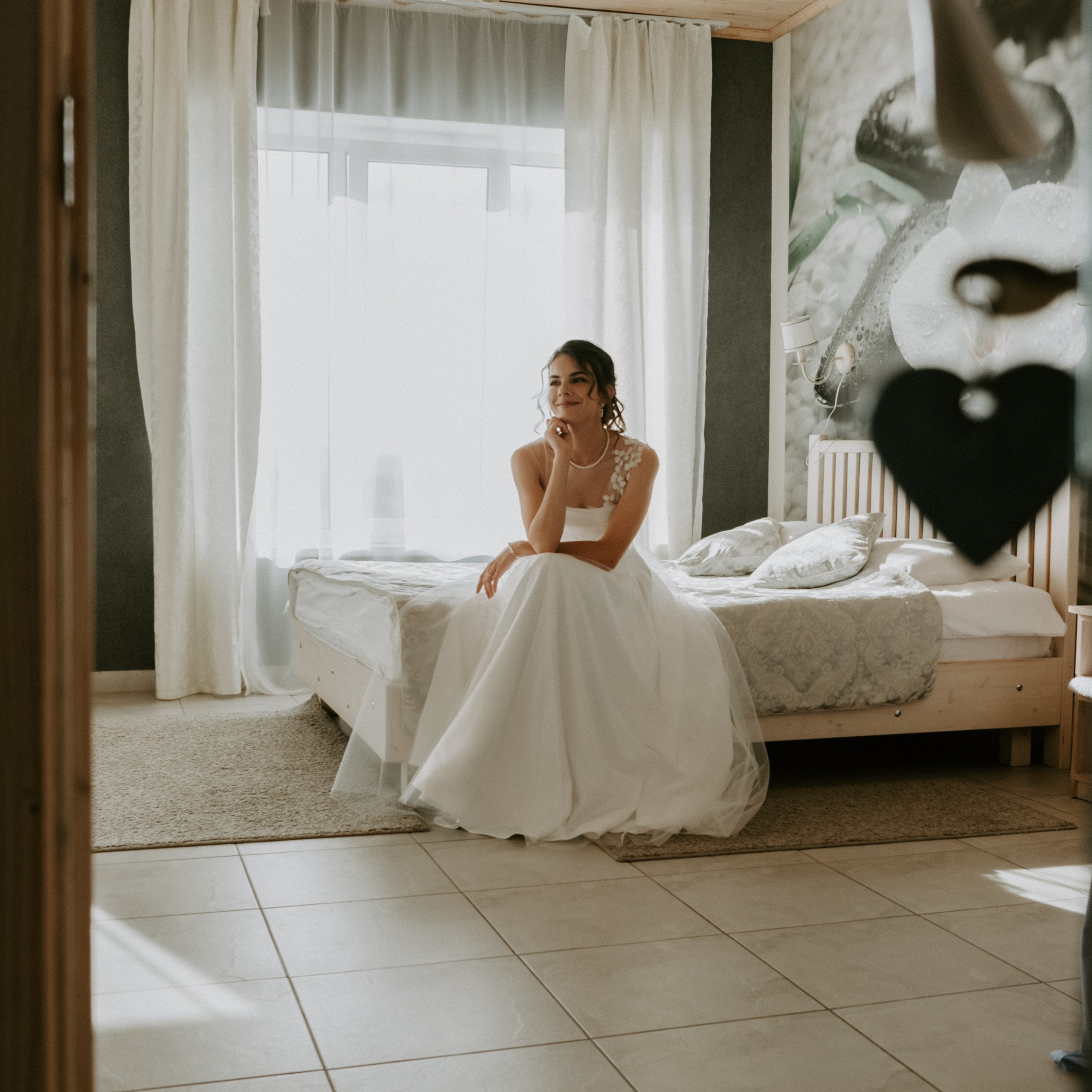 Свадебный фотограф в Екатеринбурге Шаламанова Светлана