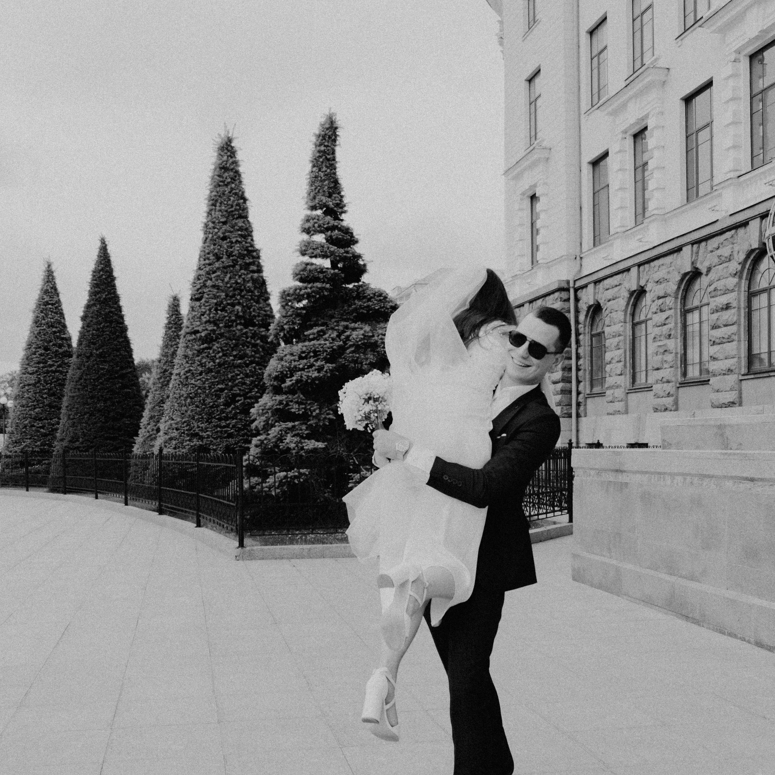 Свадебный фотограф в Екатеринбурге Шаламанова Светлана