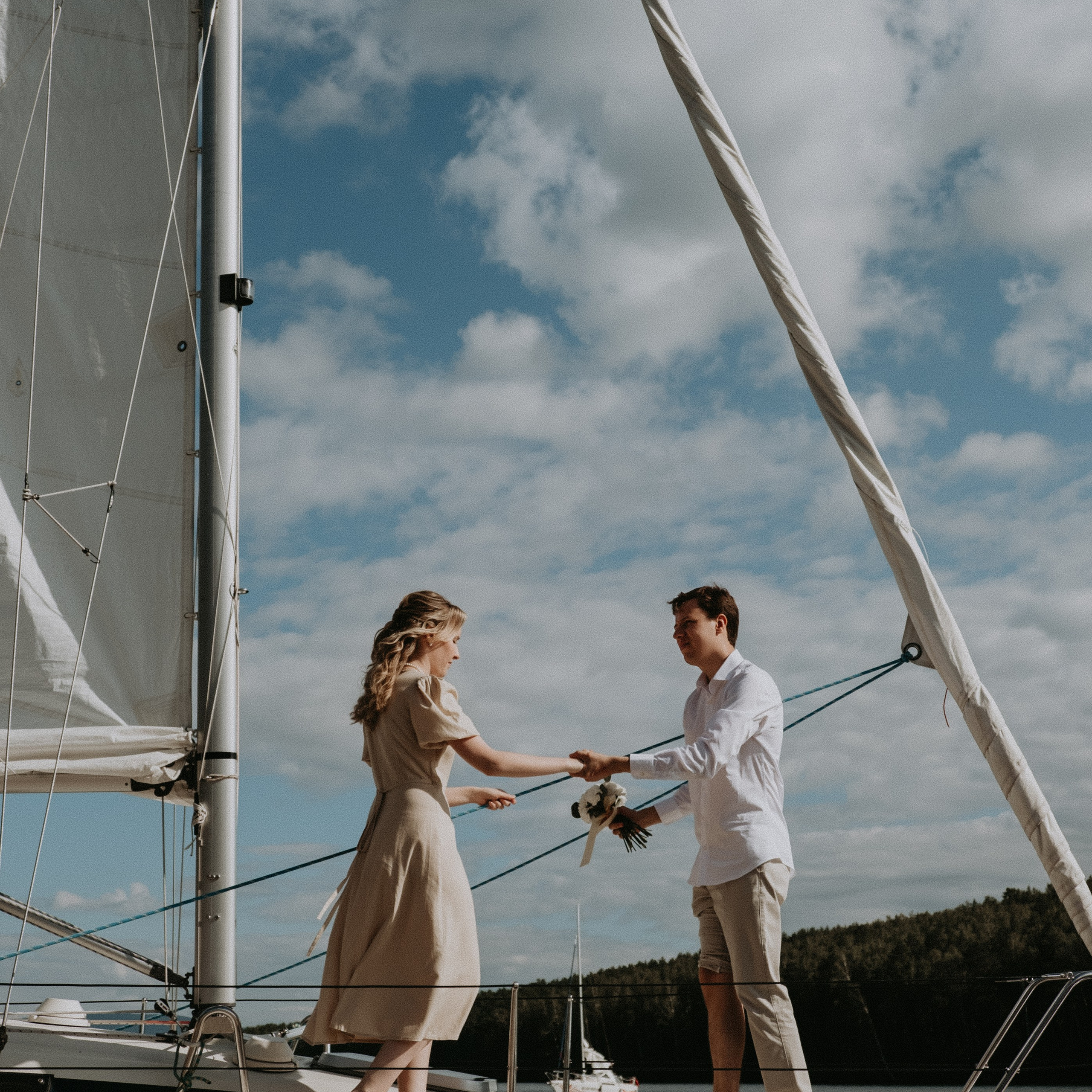 Свадебный фотограф в Екатеринбурге Шаламанова Светлана