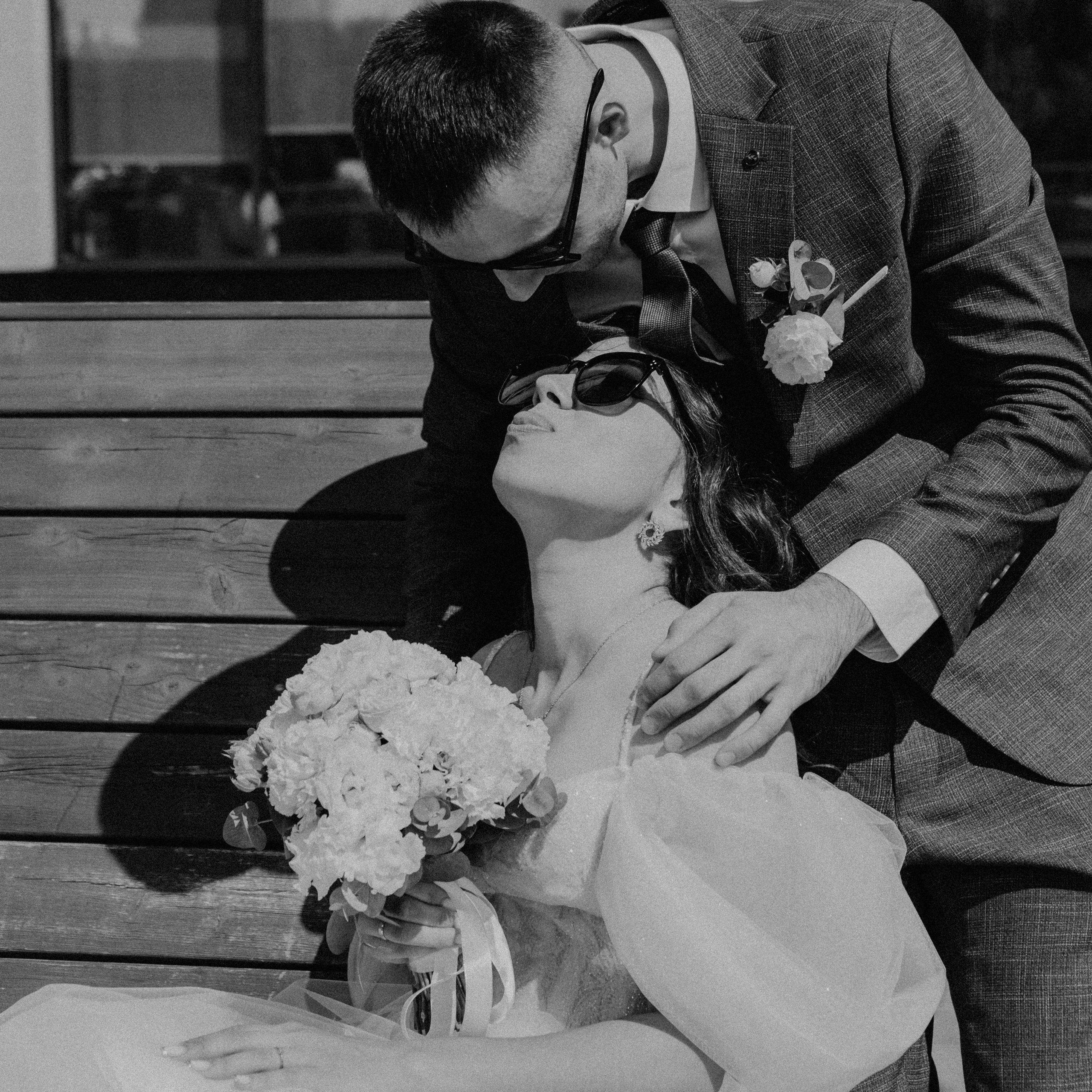 Свадебный фотограф в Екатеринбурге Шаламанова Светлана