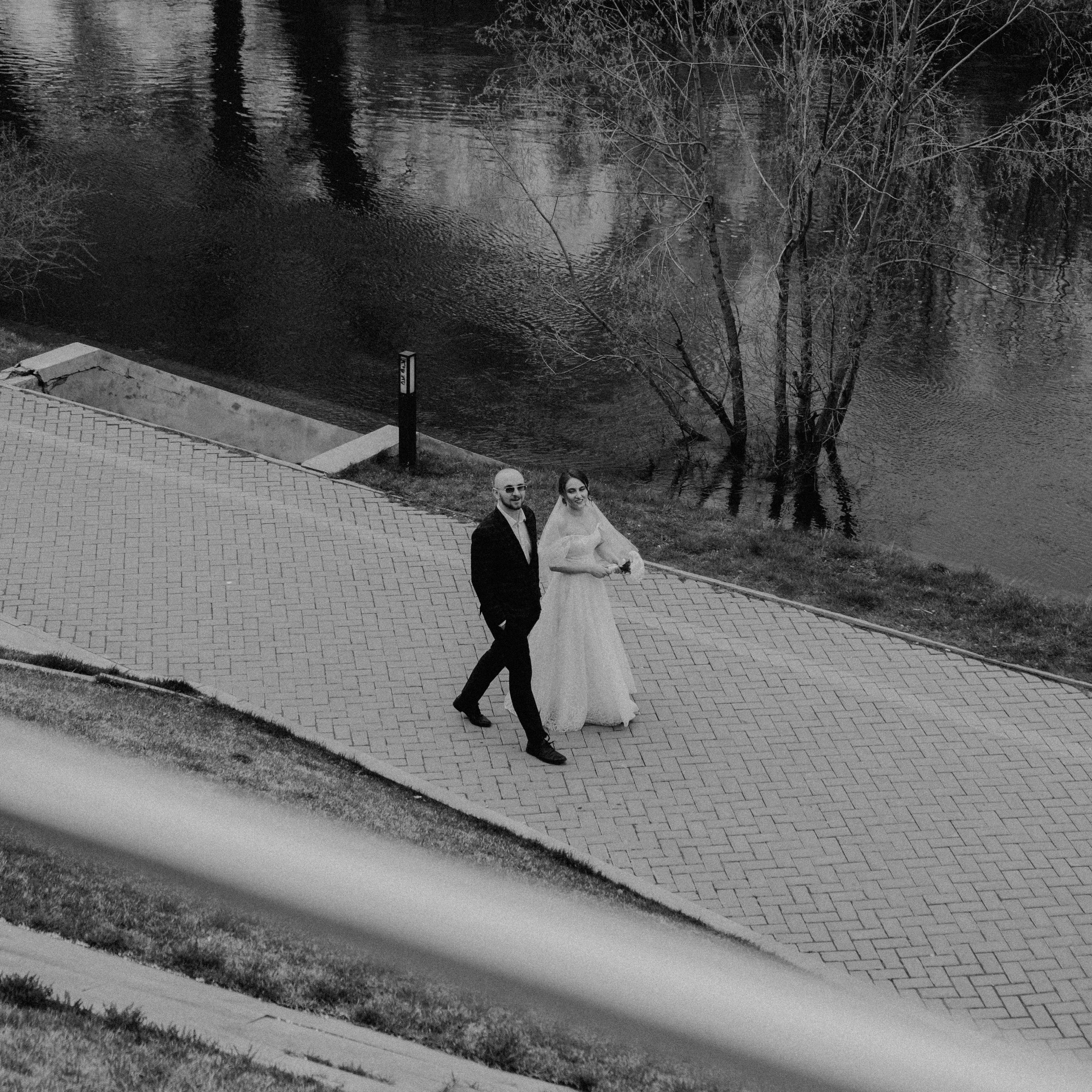 Свадебный фотограф в Екатеринбурге Шаламанова Светлана