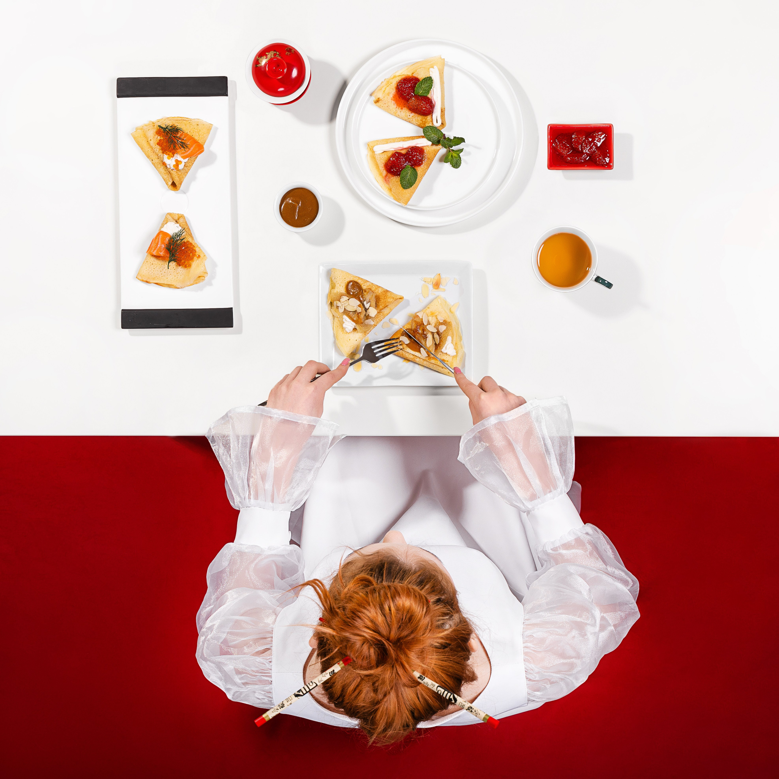 Съёмка для ресторанов: интерьер, меню и фуд-контент | Фото и видео для ресторанов | ZPROD. Фото и видеосъемка | продакшн студия ZPROD