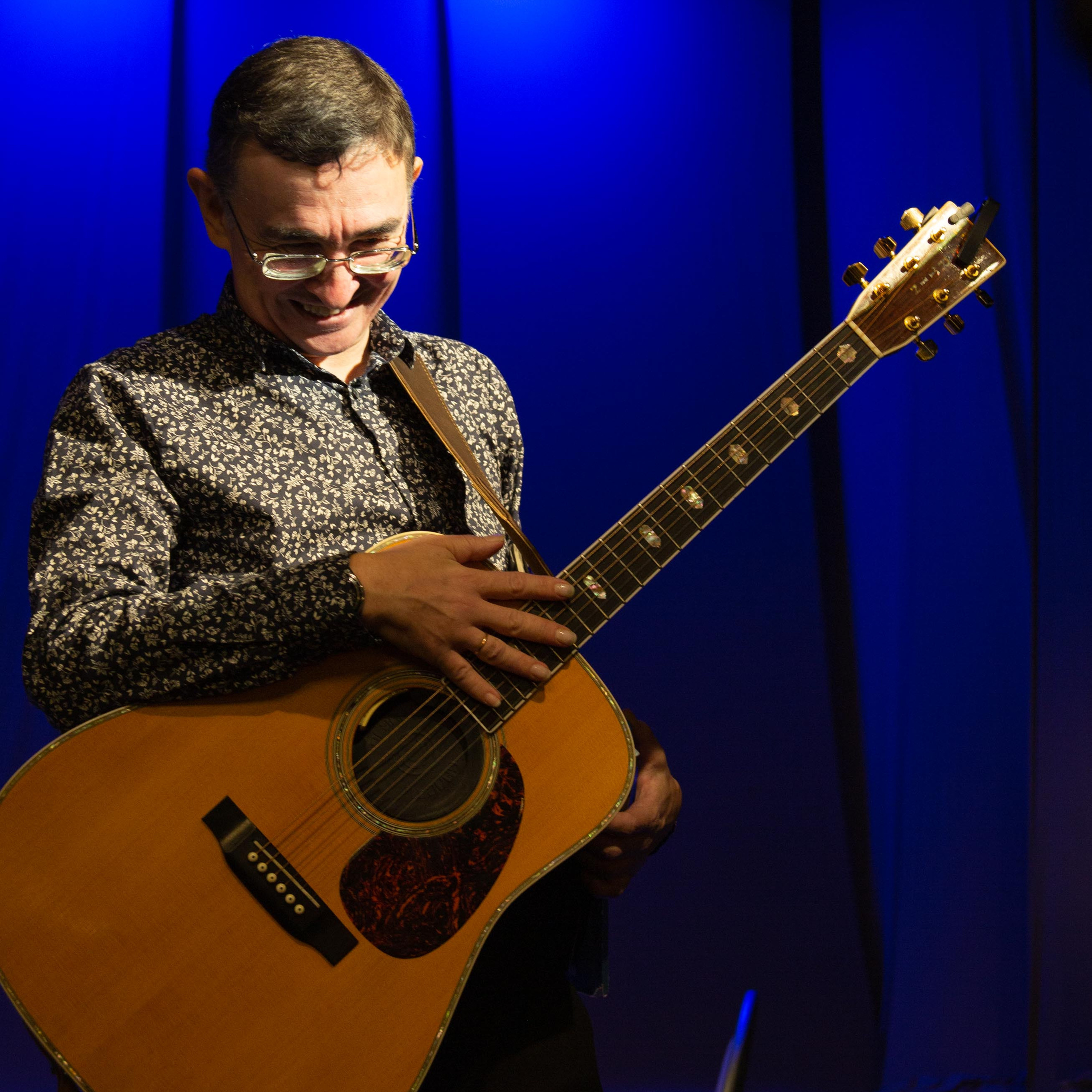 Тимур Шаов Оренбурге. 10.11.2022