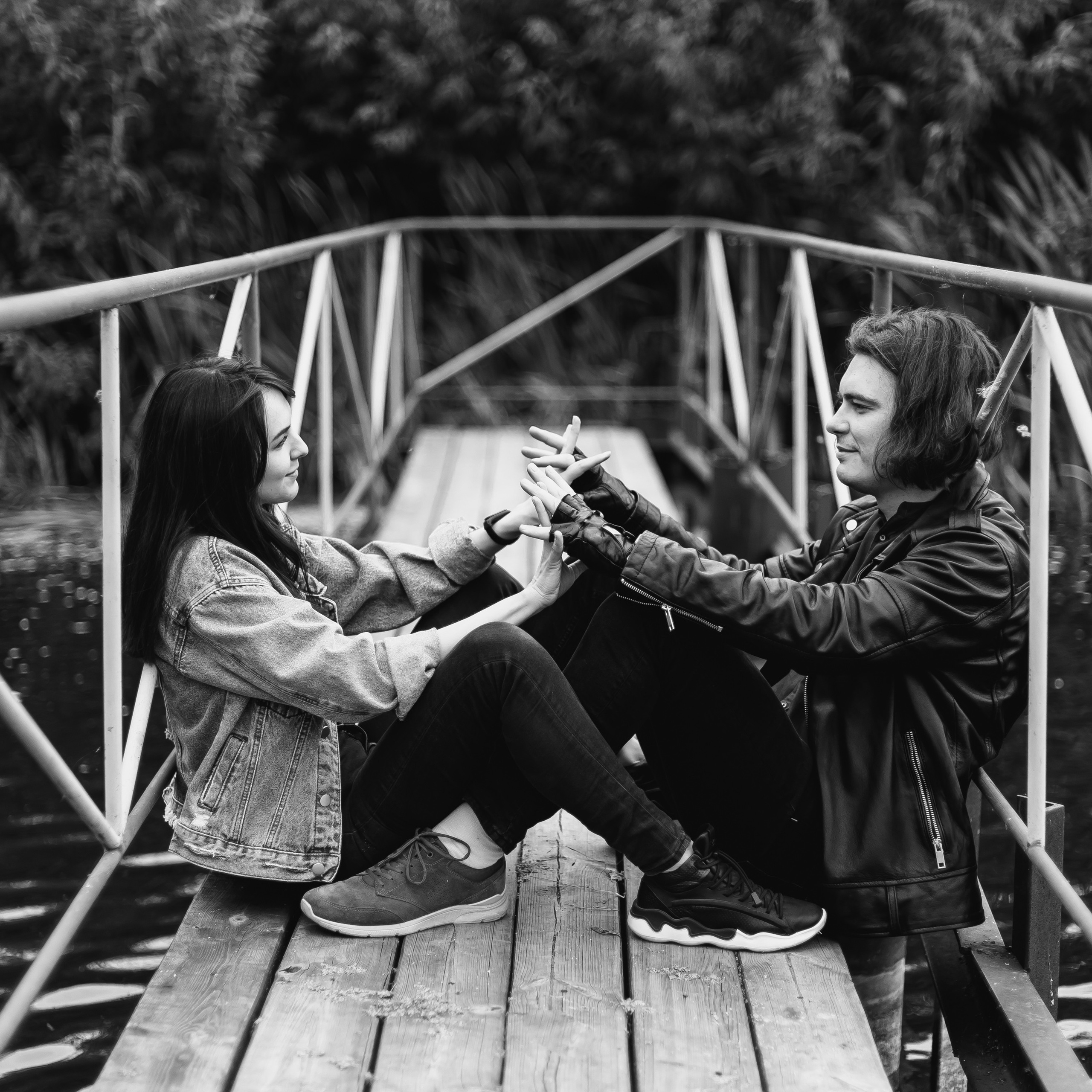 Фотограф Юлия Старцева Тюмень