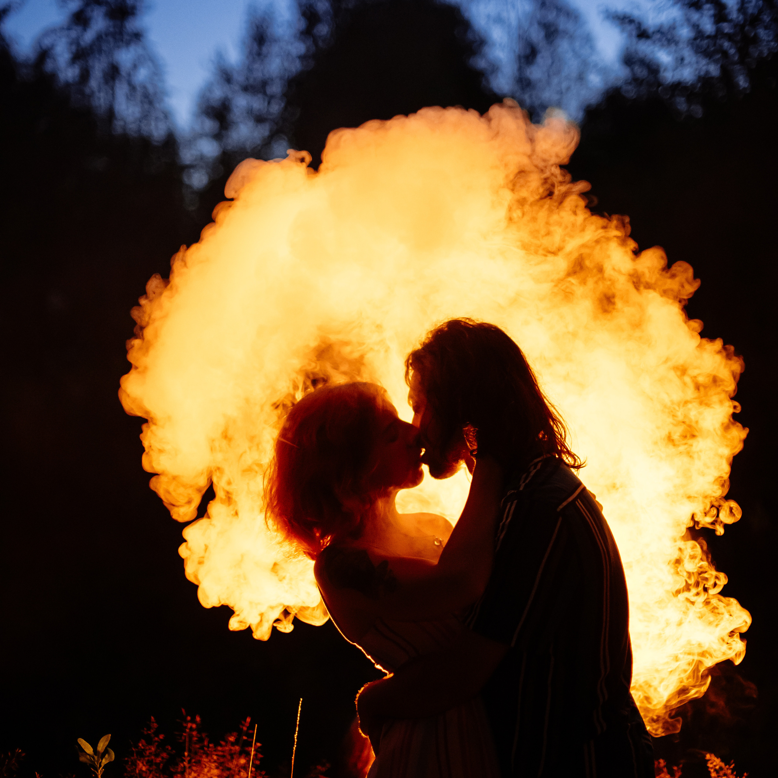 Фотограф Юлия Старцева Тюмень