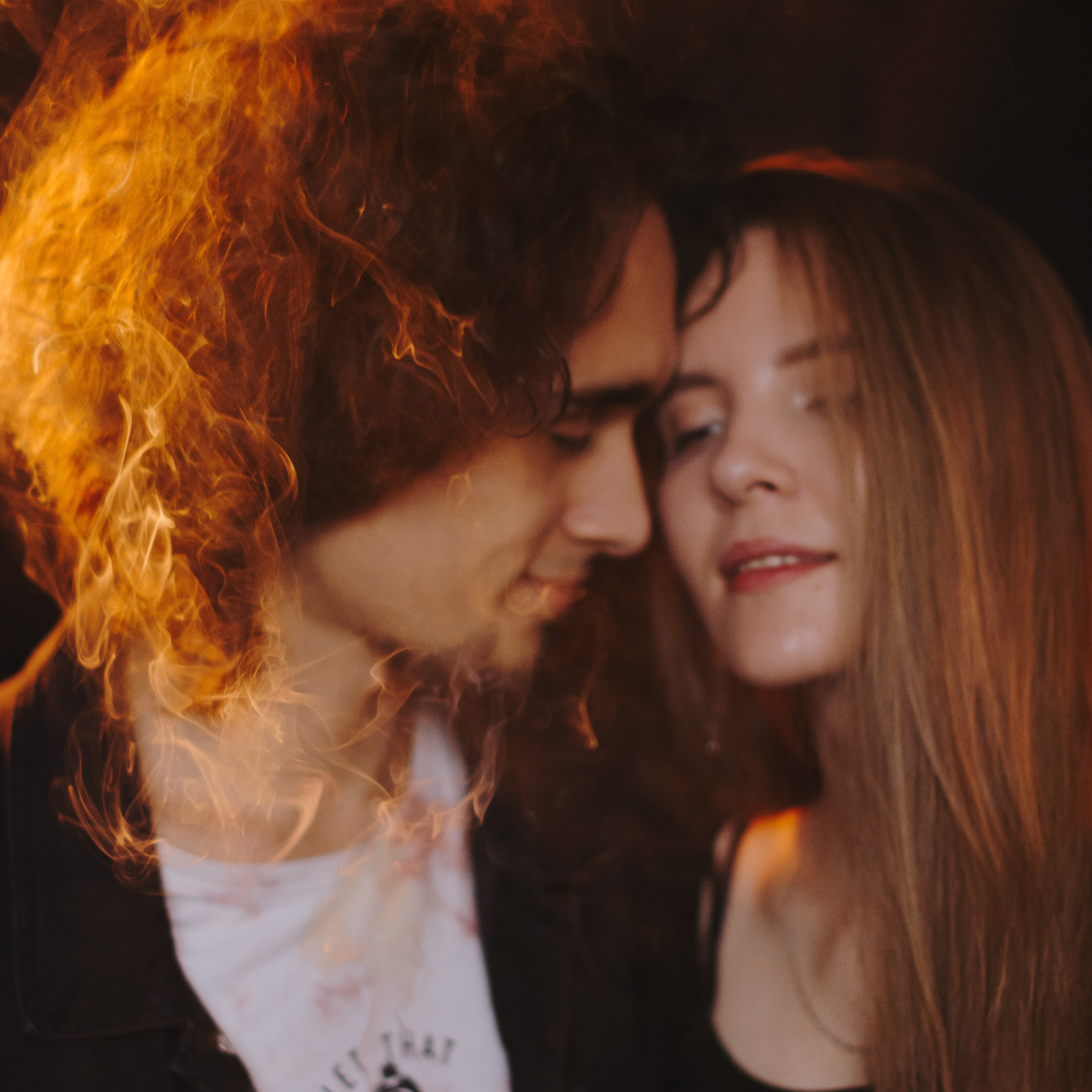 Фотограф Юлия Старцева Тюмень