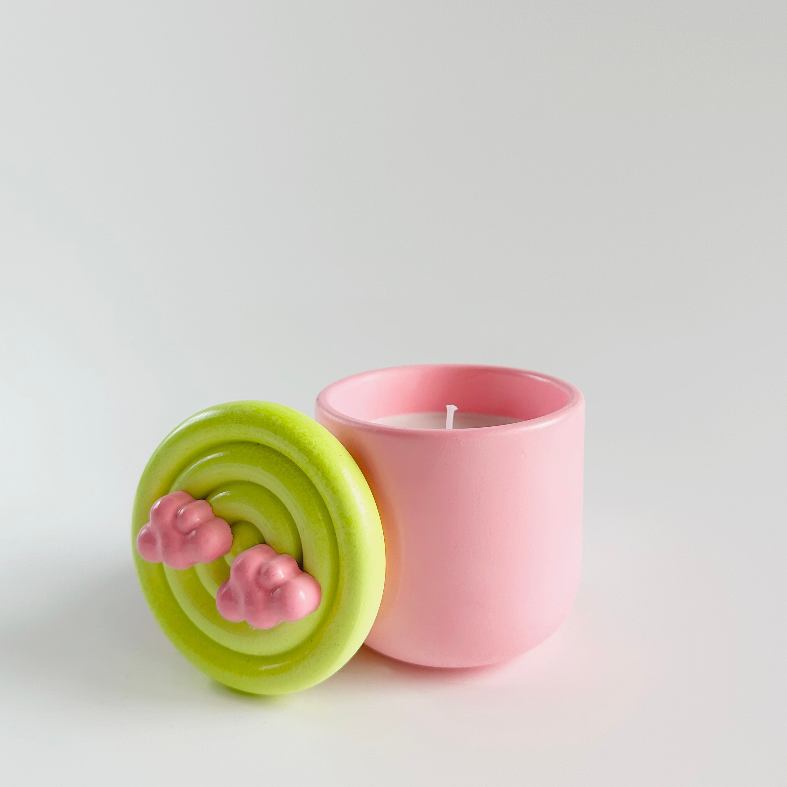 ГИПСОВЫЙ ДЕКОР. Свечи на заказ для подарков, интерьеров, свадеб и корпоративных заказов