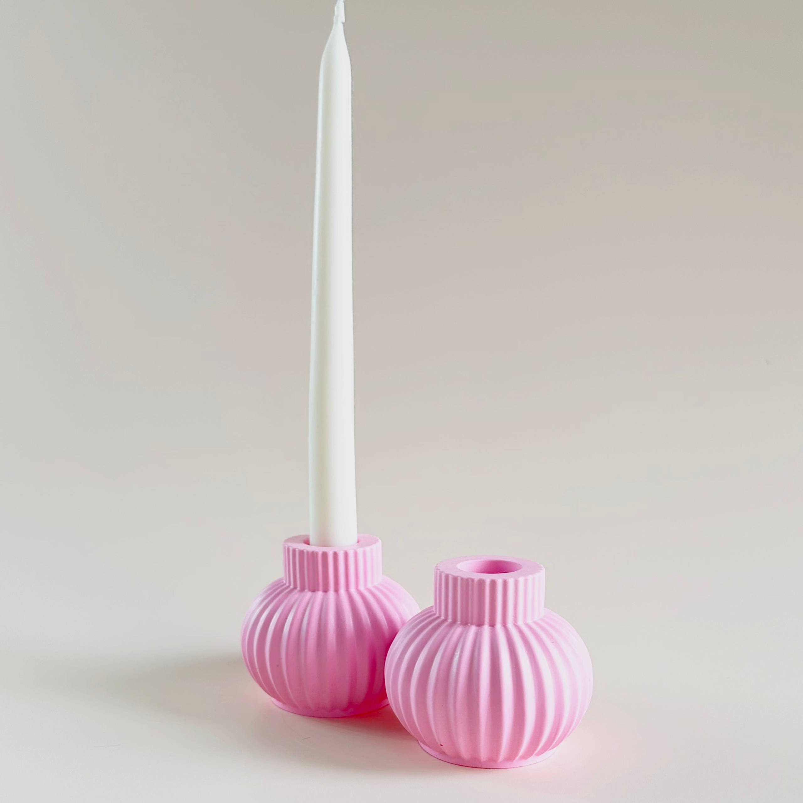 ГИПСОВЫЙ ДЕКОР. Свечи на заказ для подарков, интерьеров, свадеб и корпоративных заказов