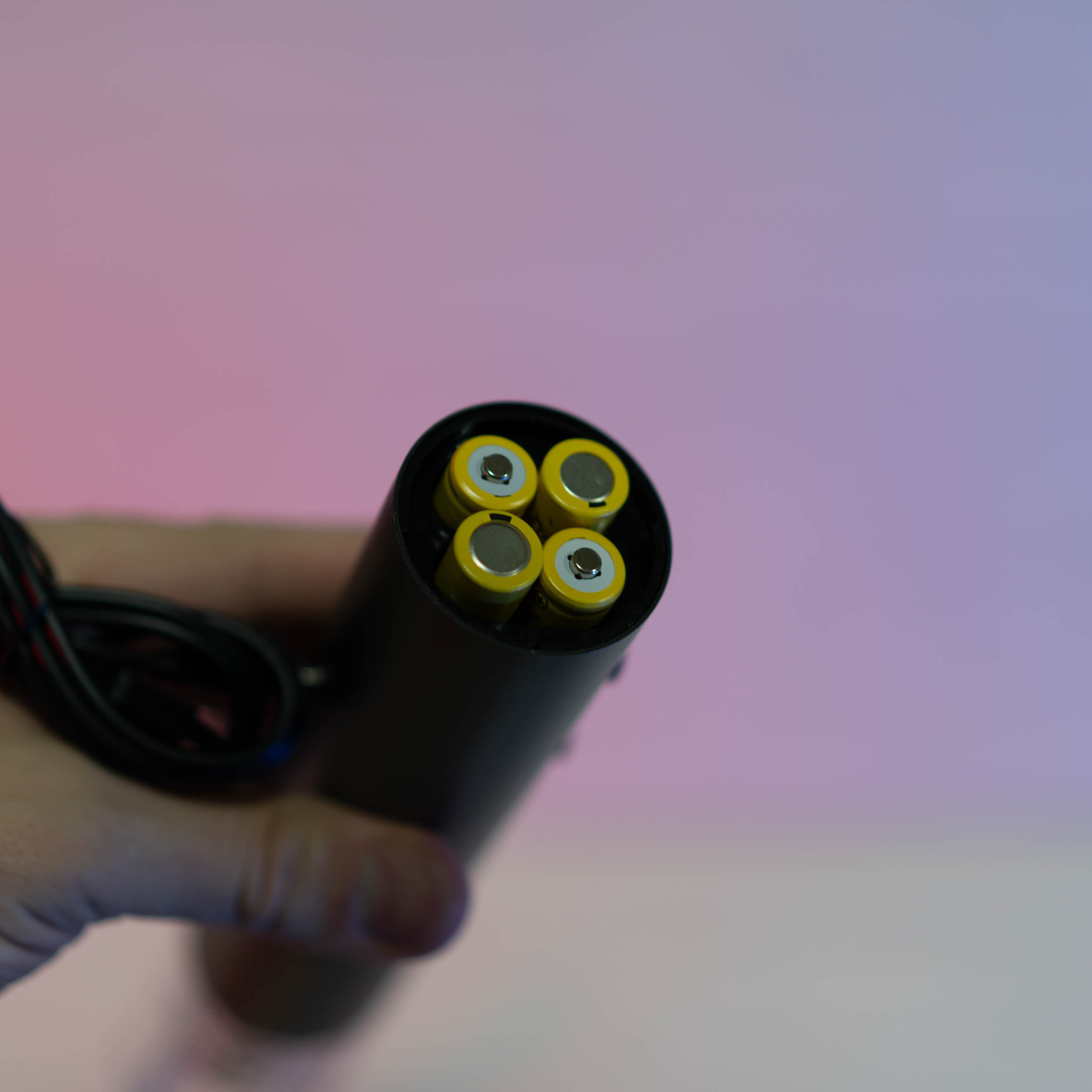 Электрический штопор. Фотограф — видеограф в Москве Дмитрий Менделеев